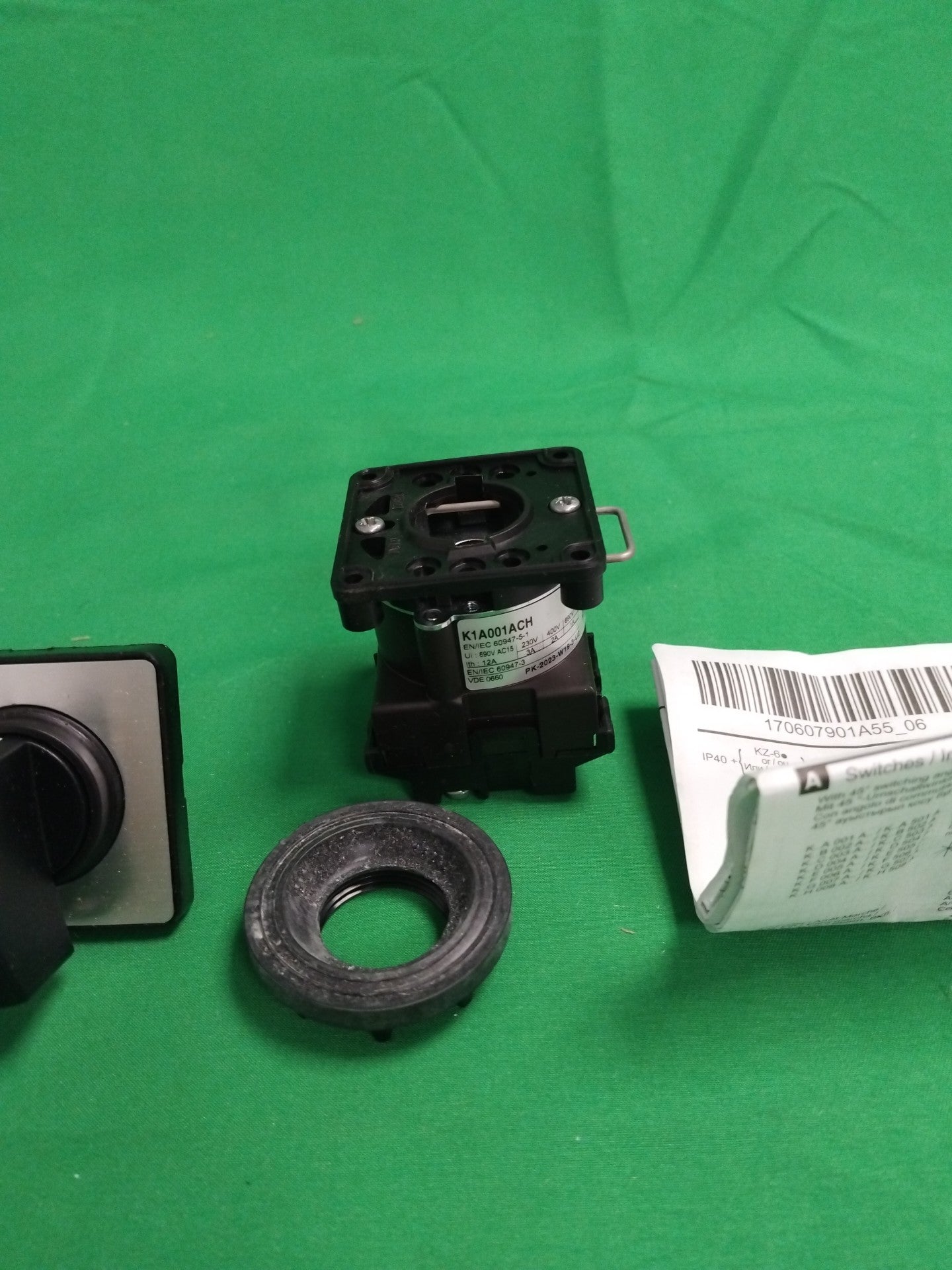 Schneider-Electric K2C003Q K2C003Q