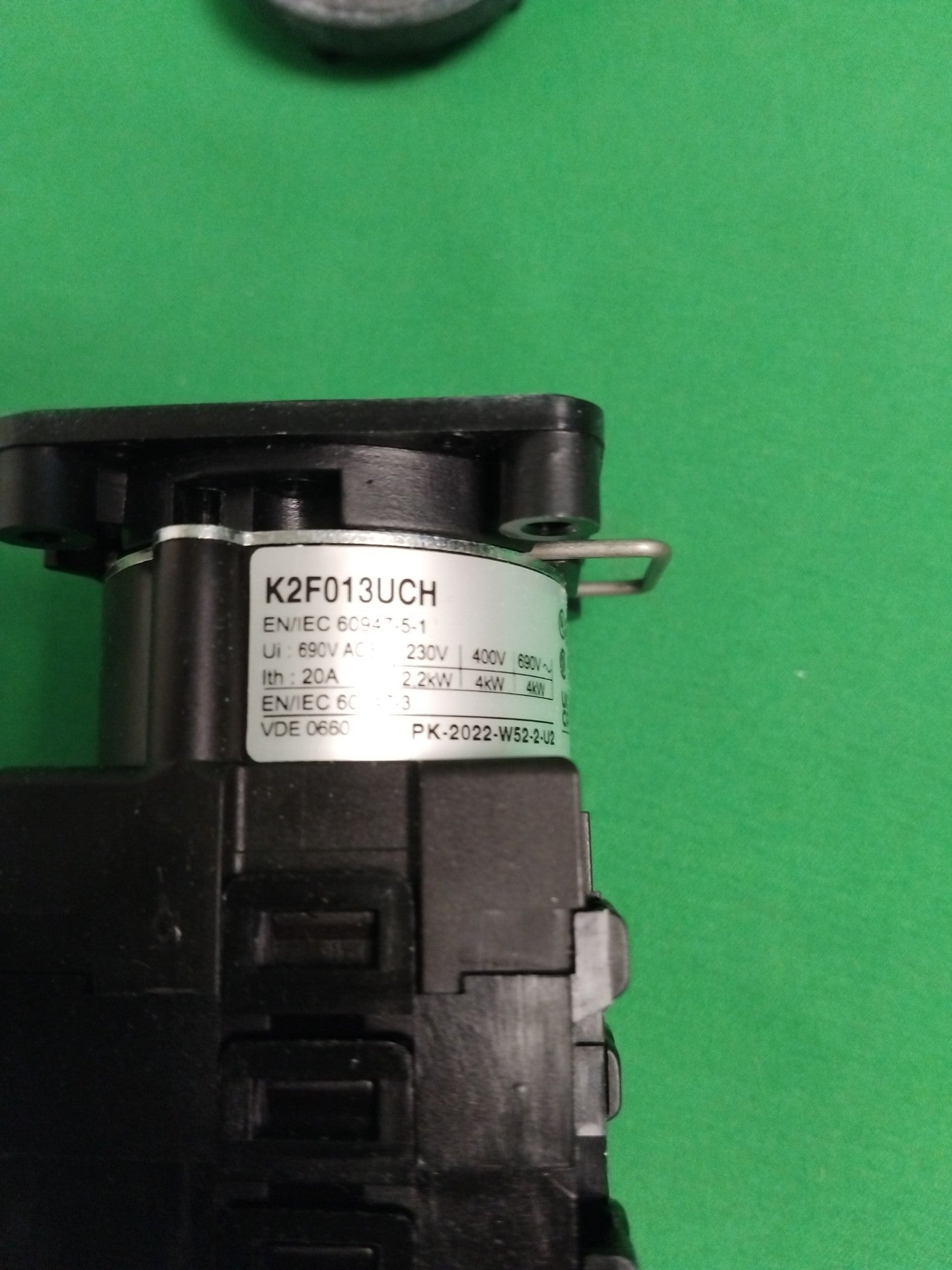 Schneider-Electric K2F013UCH K2F013UCH
