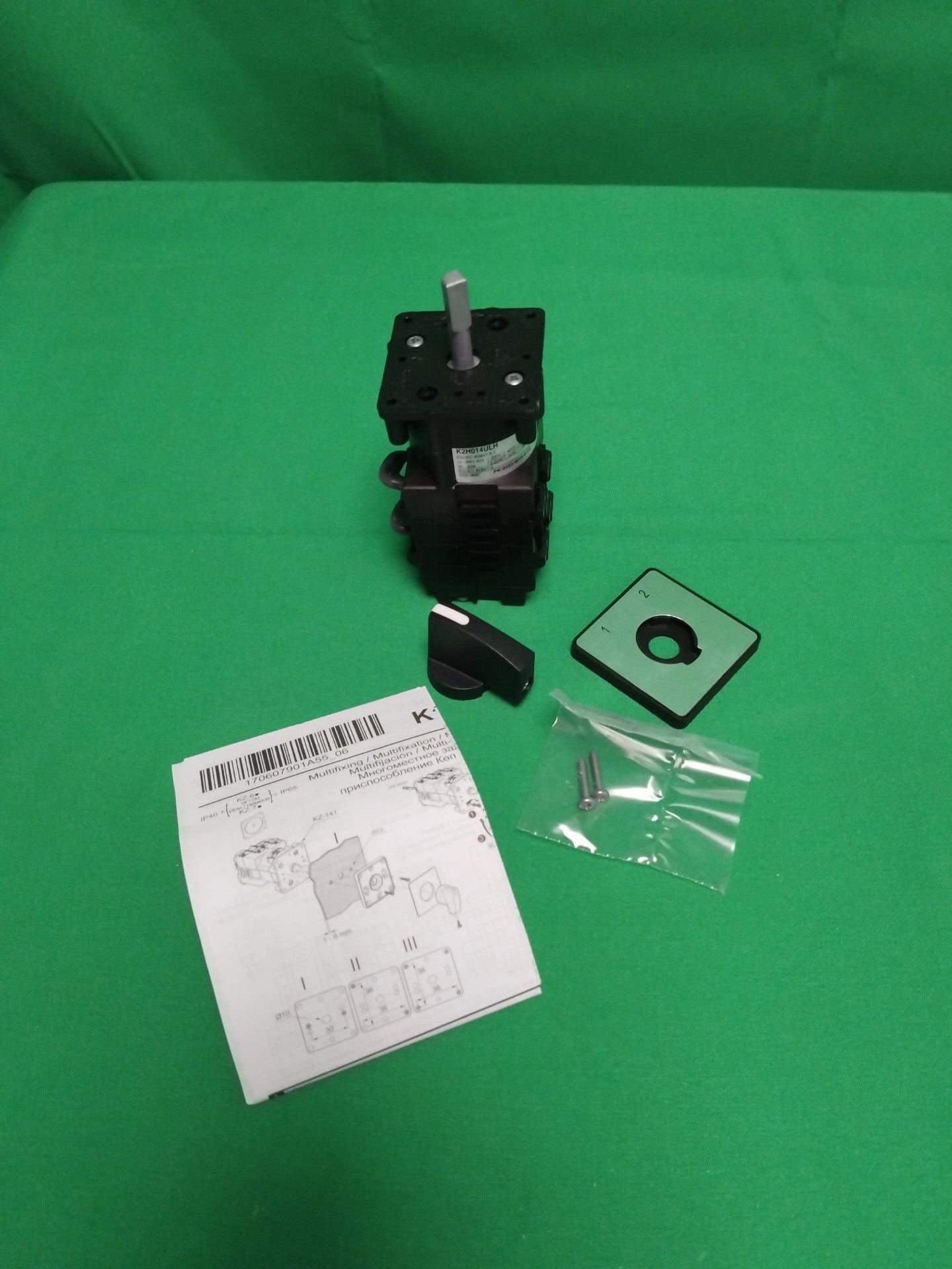 Schneider-Electric K2H014ULH K2H014ULH
