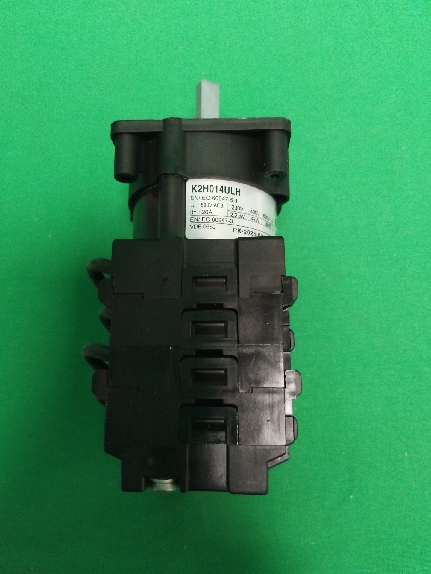 Schneider-Electric K2H014ULH K2H014ULH