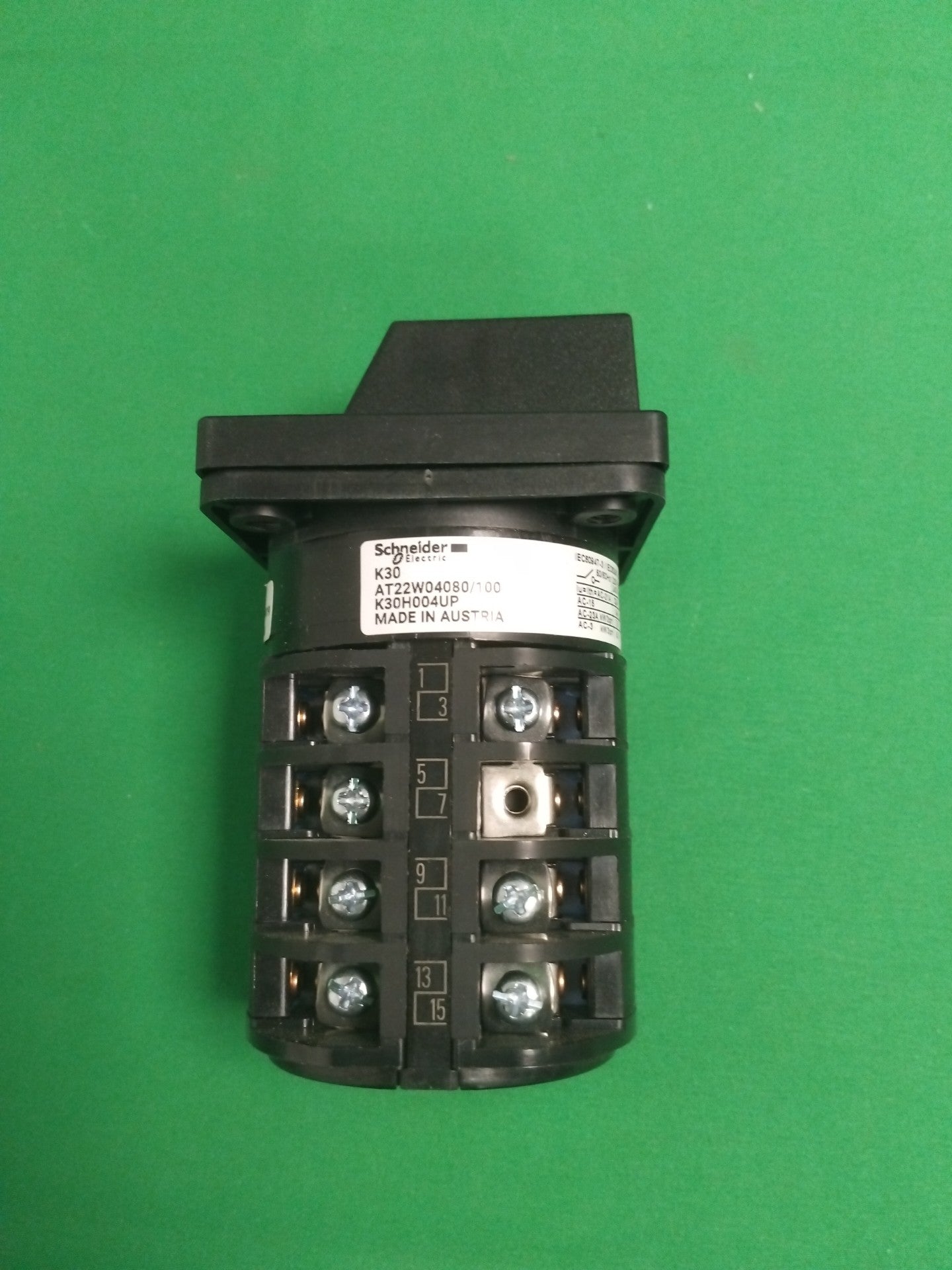Schneider-Electric K50H004UP K50H004UP