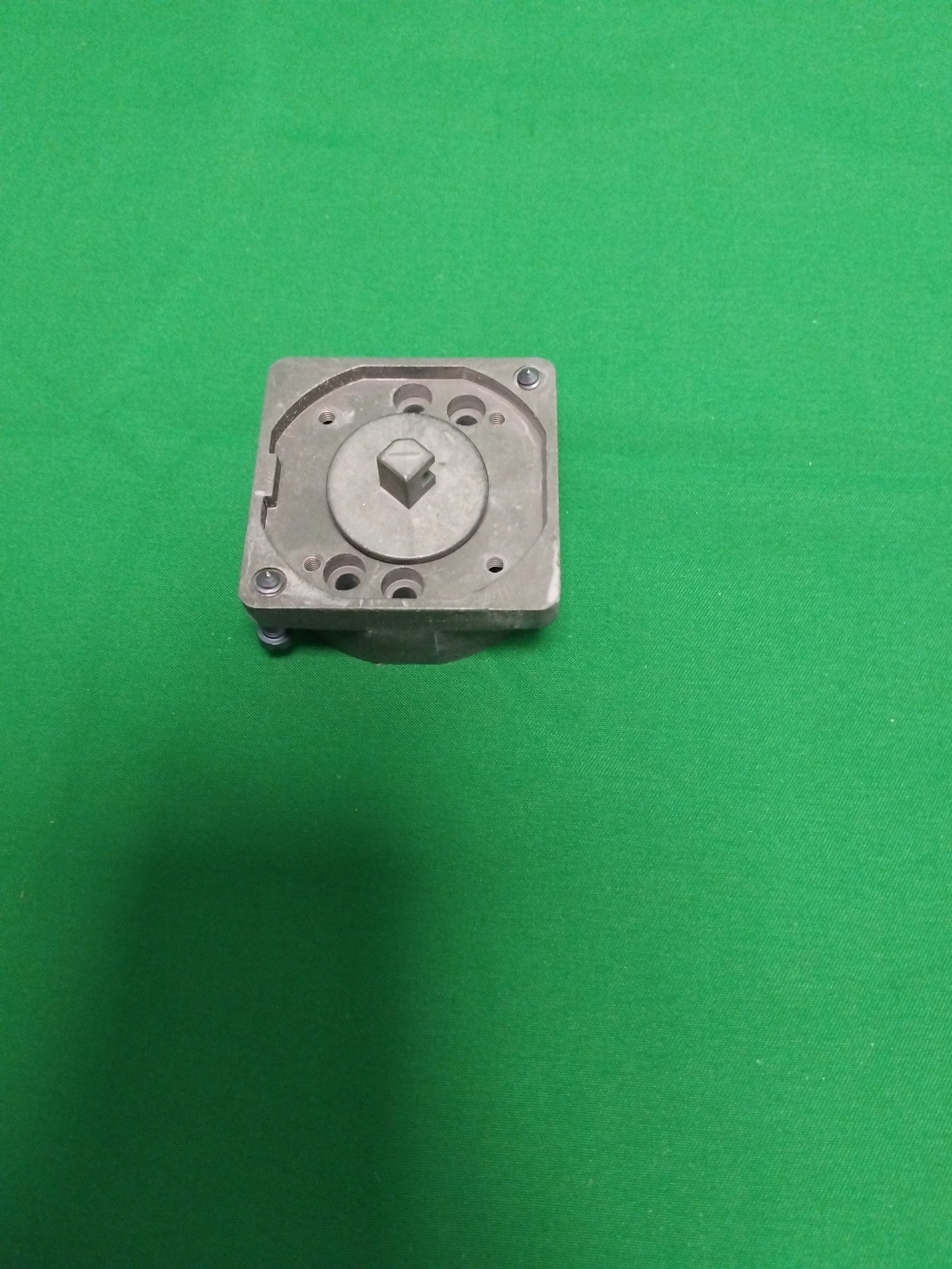 Schneider-Electric KZ127 KZ127