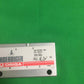 HOERBIGER KZ3673 KZ3673 REF S9581RF-1/8 WITHOUT ORIGINAL PACKAGING