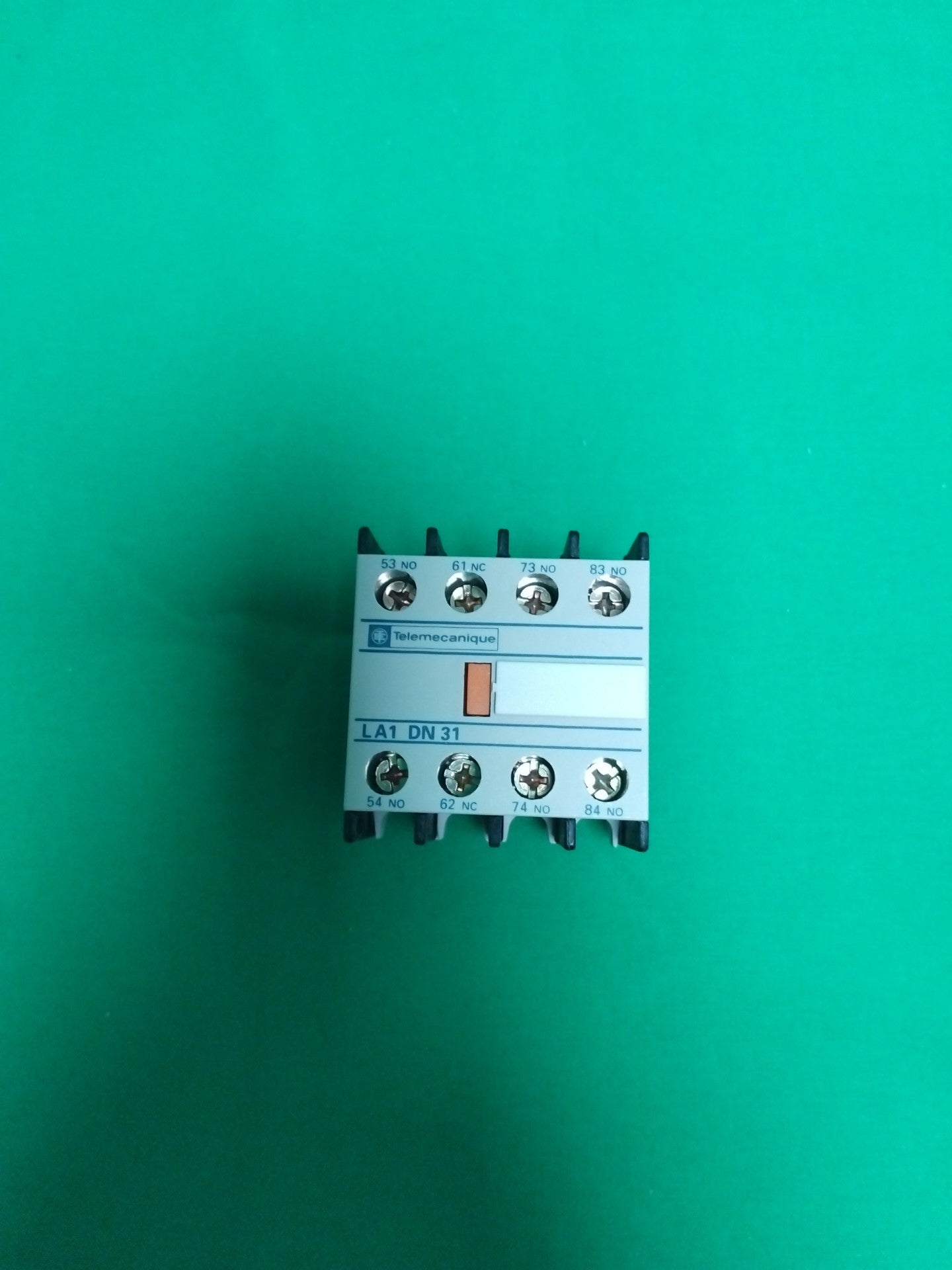 Schneider-Electric LA1DN31 LA1DN31 WITHOUT ORIGINAL PACKAGING