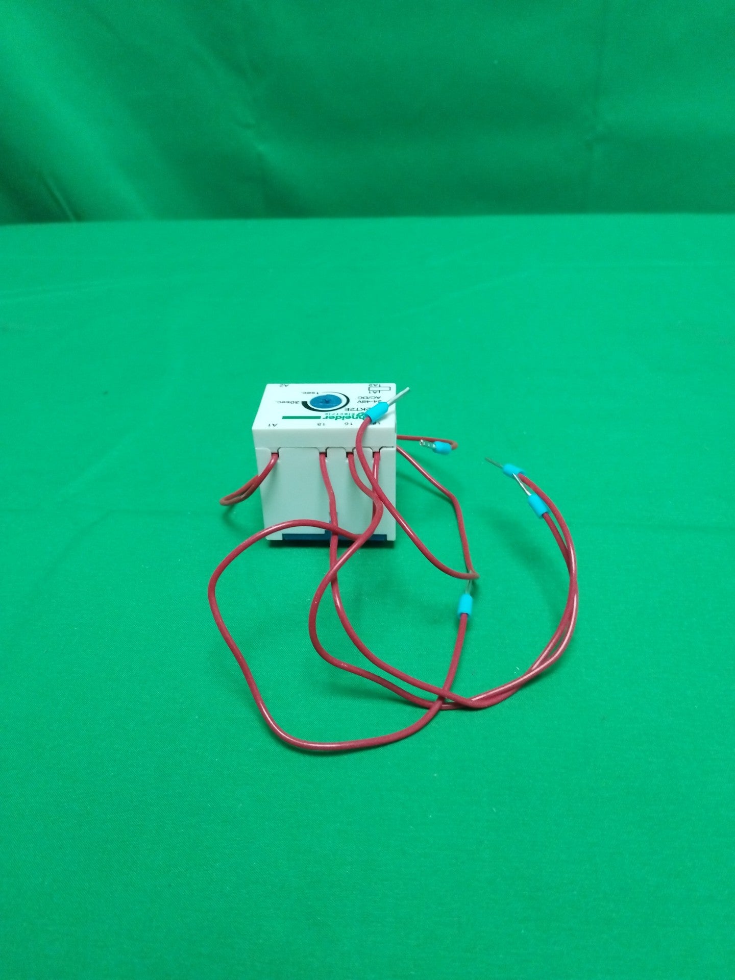 Schneider-Electric LA2KT2E LA2KT2E