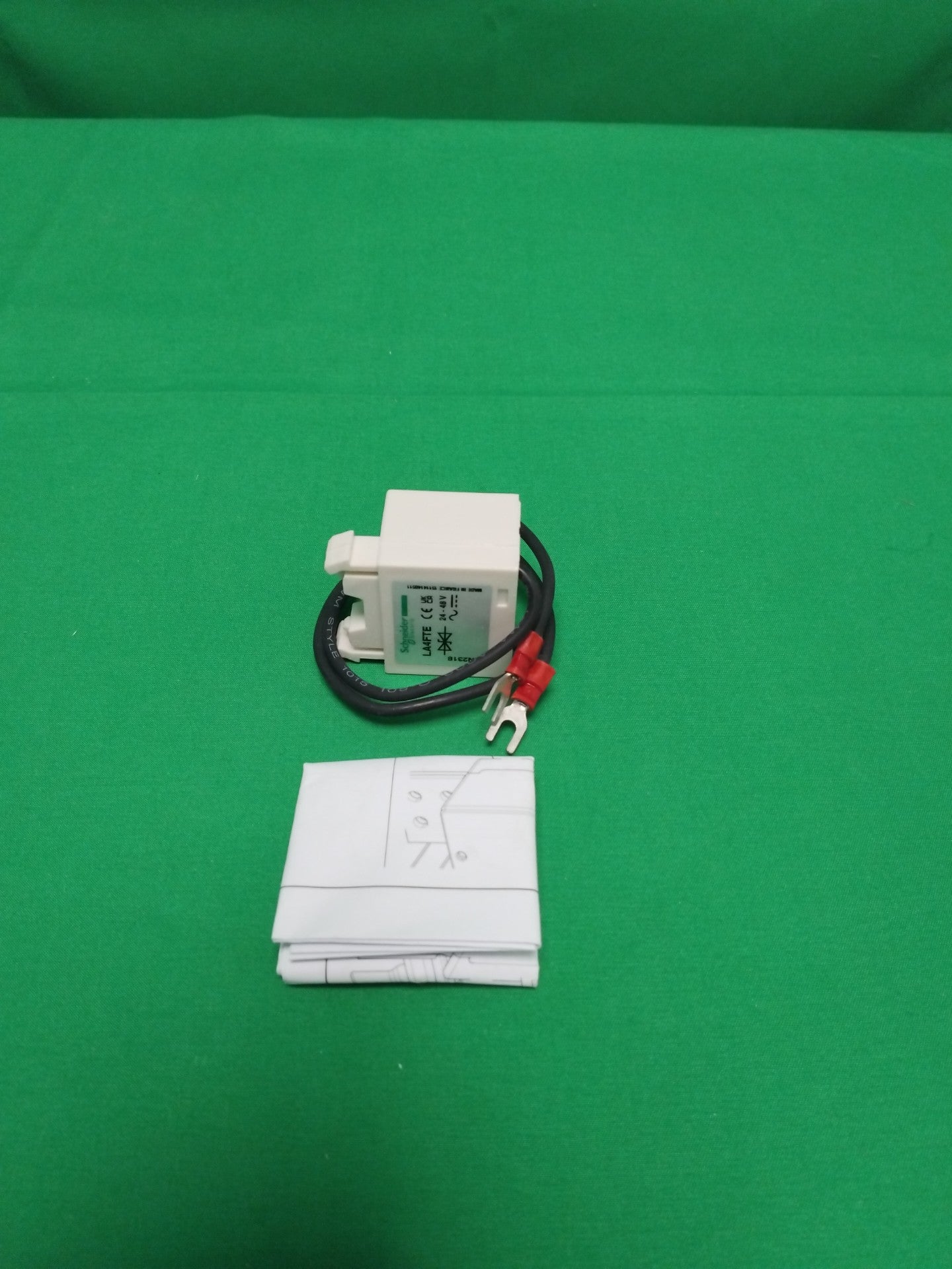 Schneider-Electric LA4FTE LA4FTE