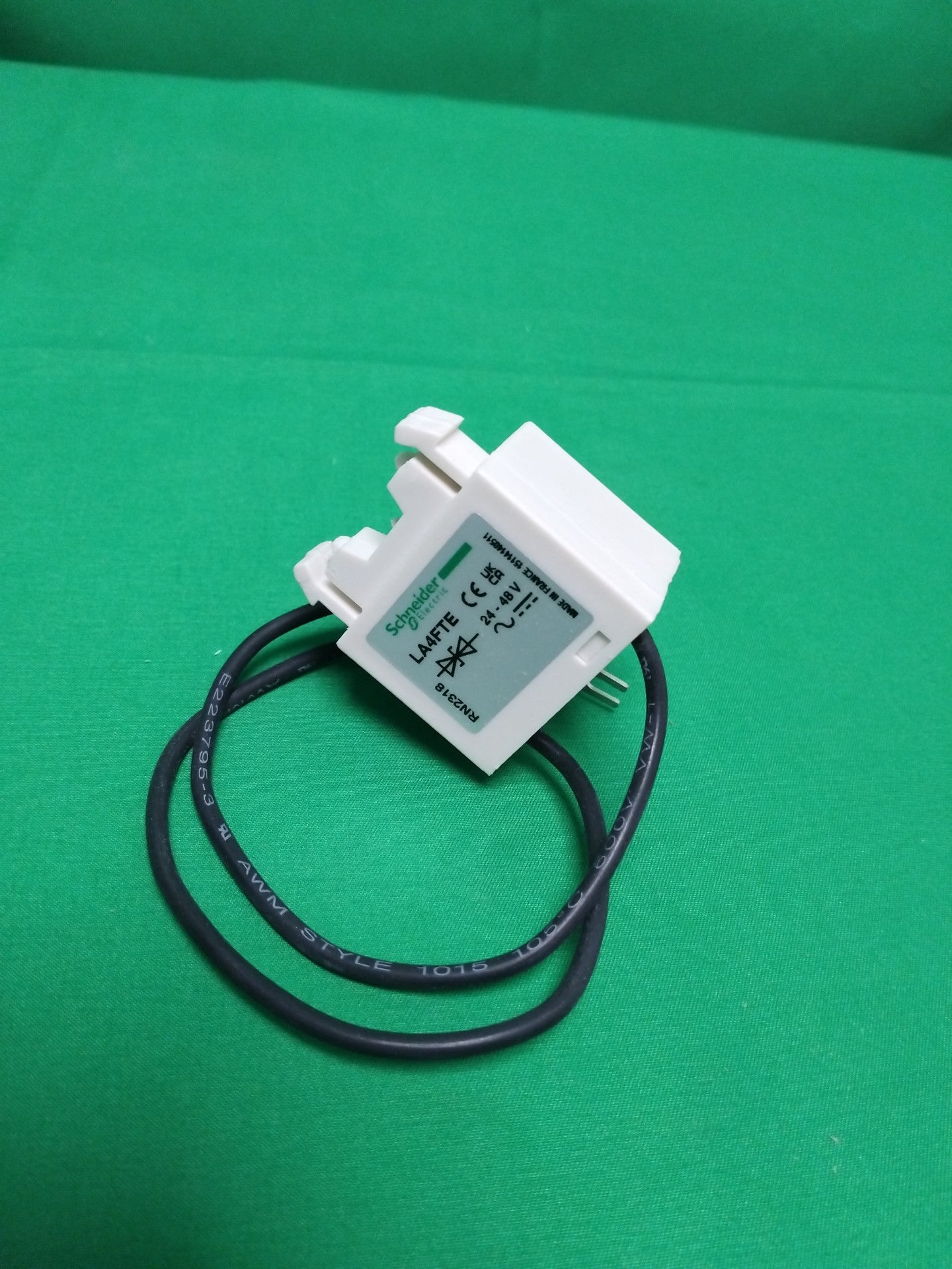 Schneider-Electric LA4FTE LA4FTE