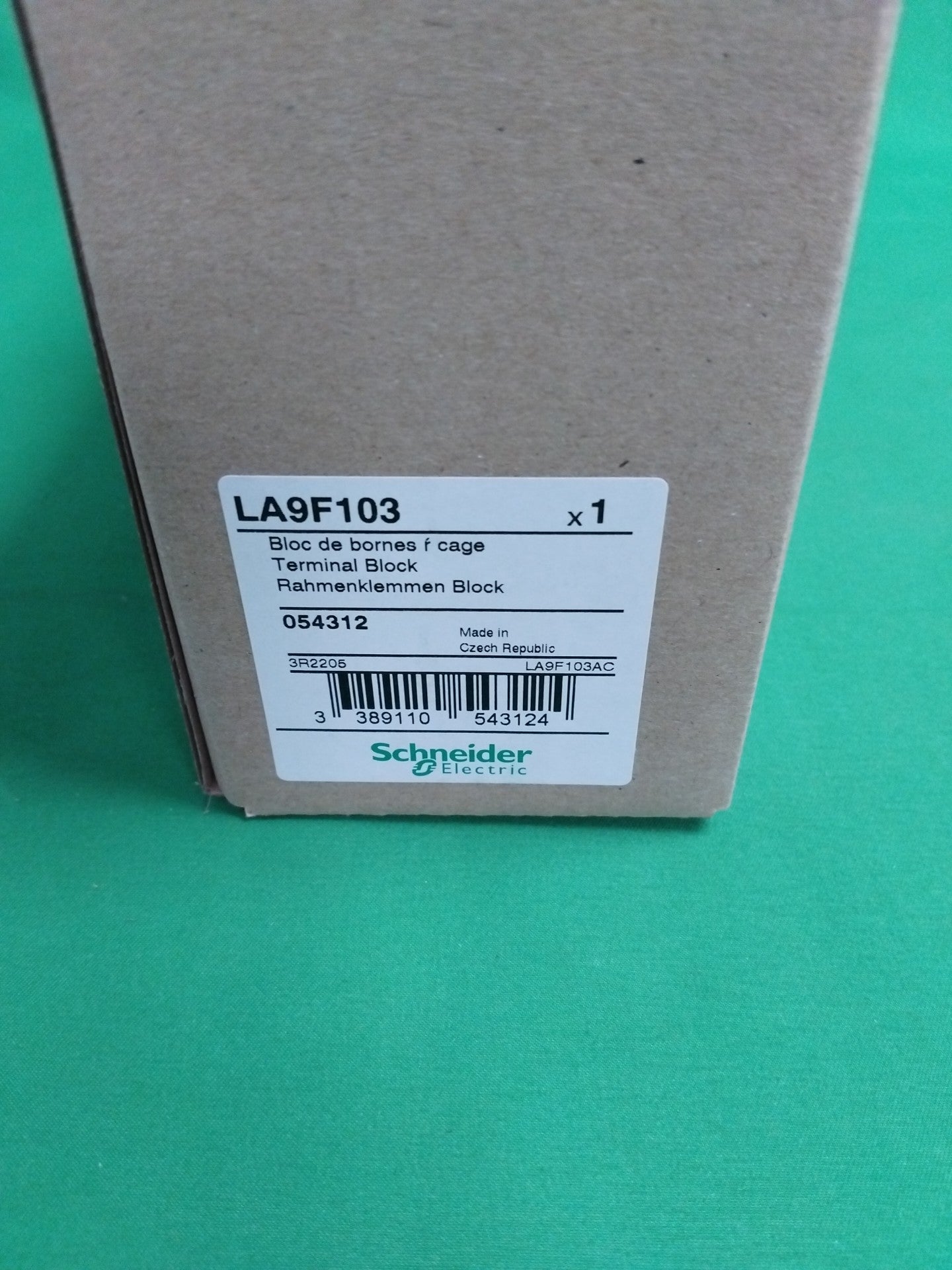Schneider-Electric LA9F103 LA9F103 SEALED