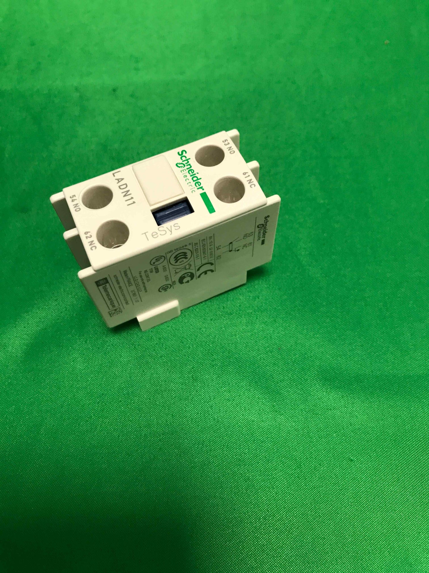 Schneider-Electric LADN11 LADN11