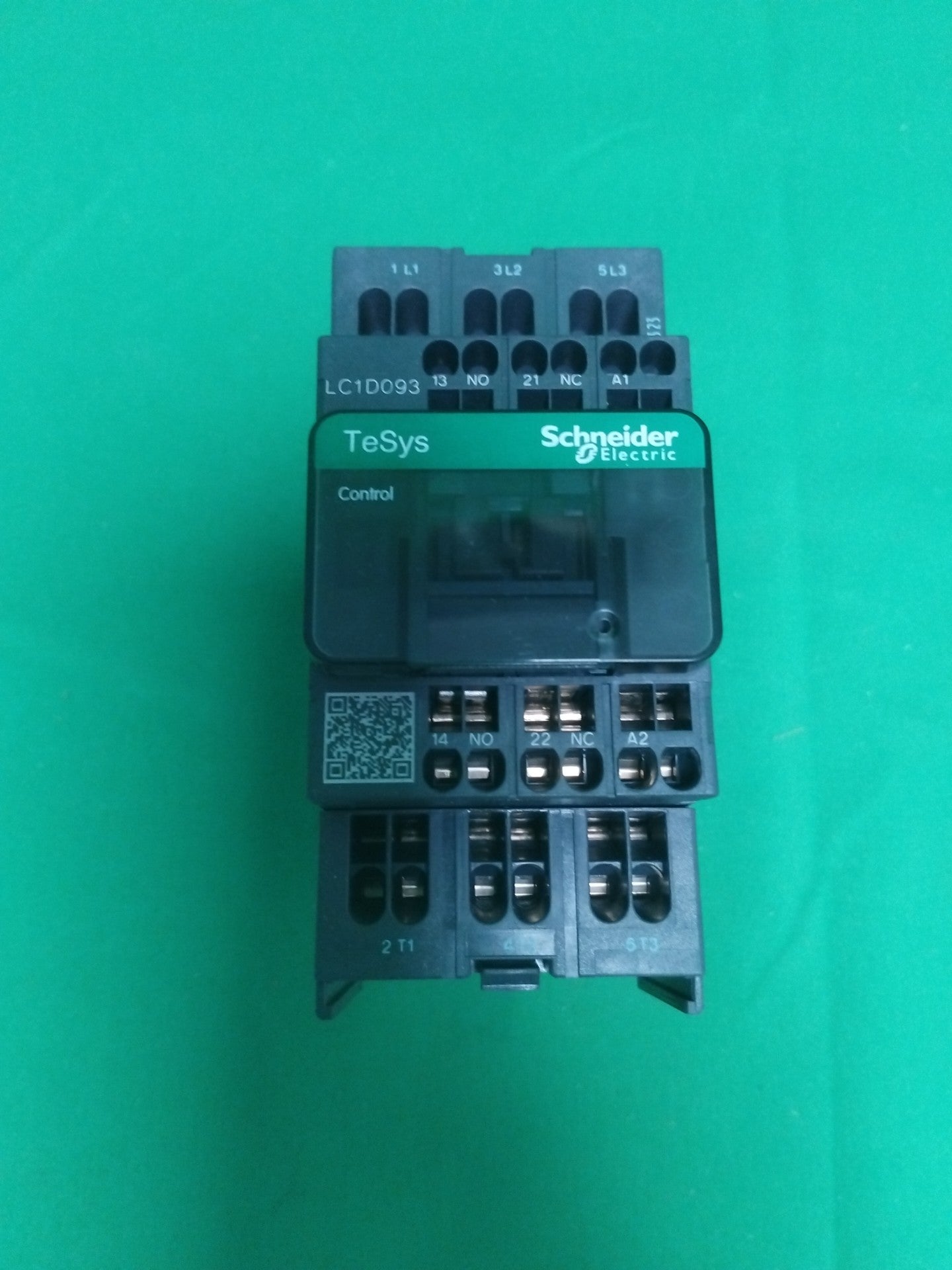 Schneider-Electric LC1D093N7 LC1D093N7