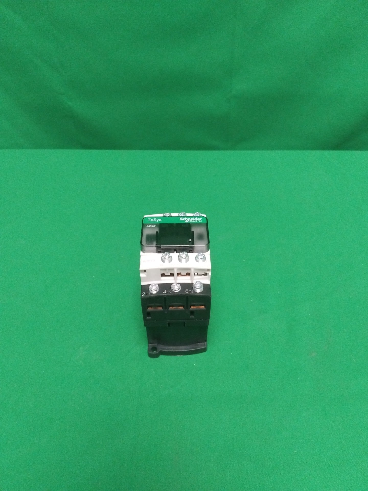 Schneider-Electric LC1D096BLS207 LC1D096BLS207