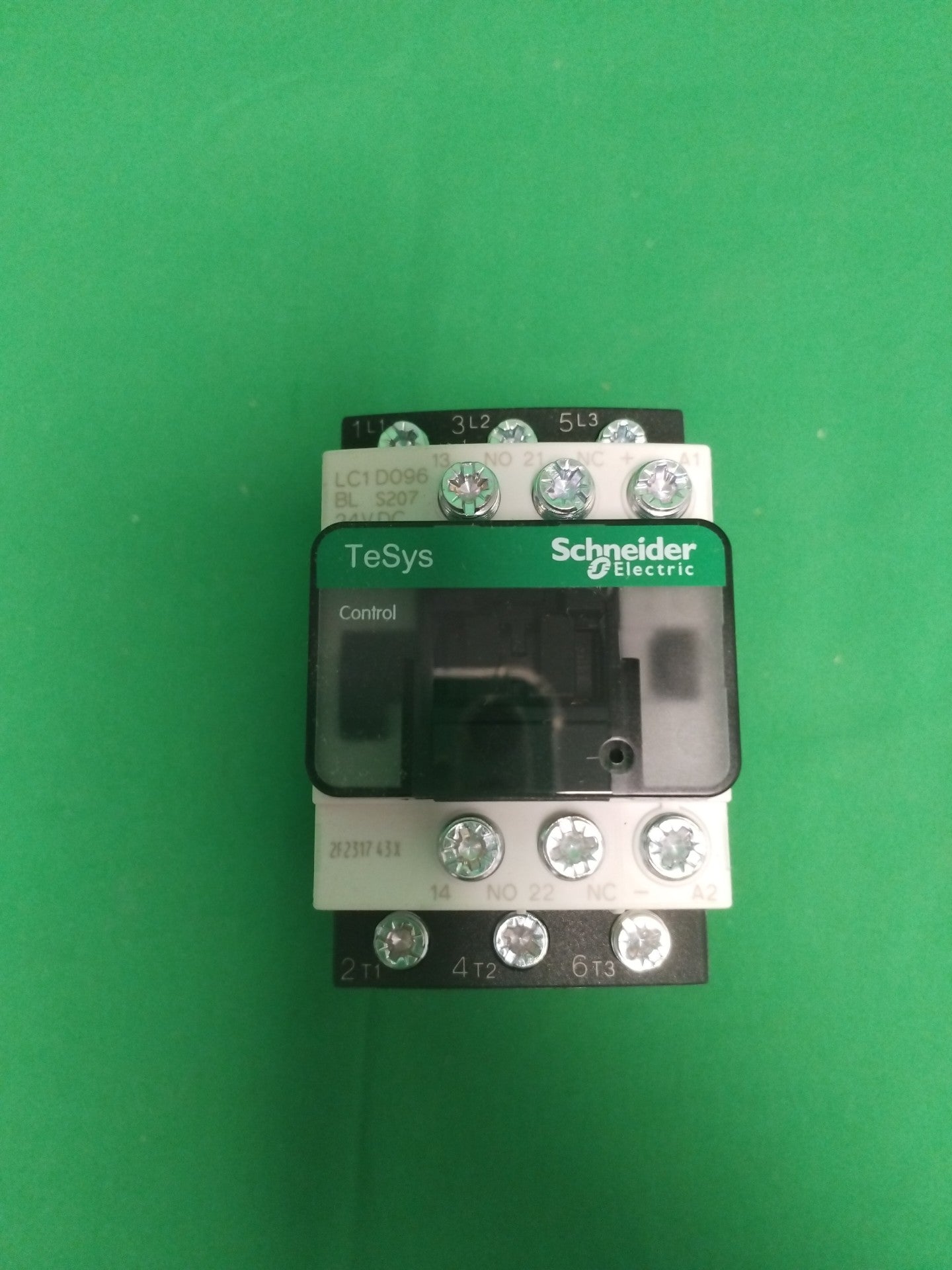 Schneider-Electric LC1D096BLS207 LC1D096BLS207
