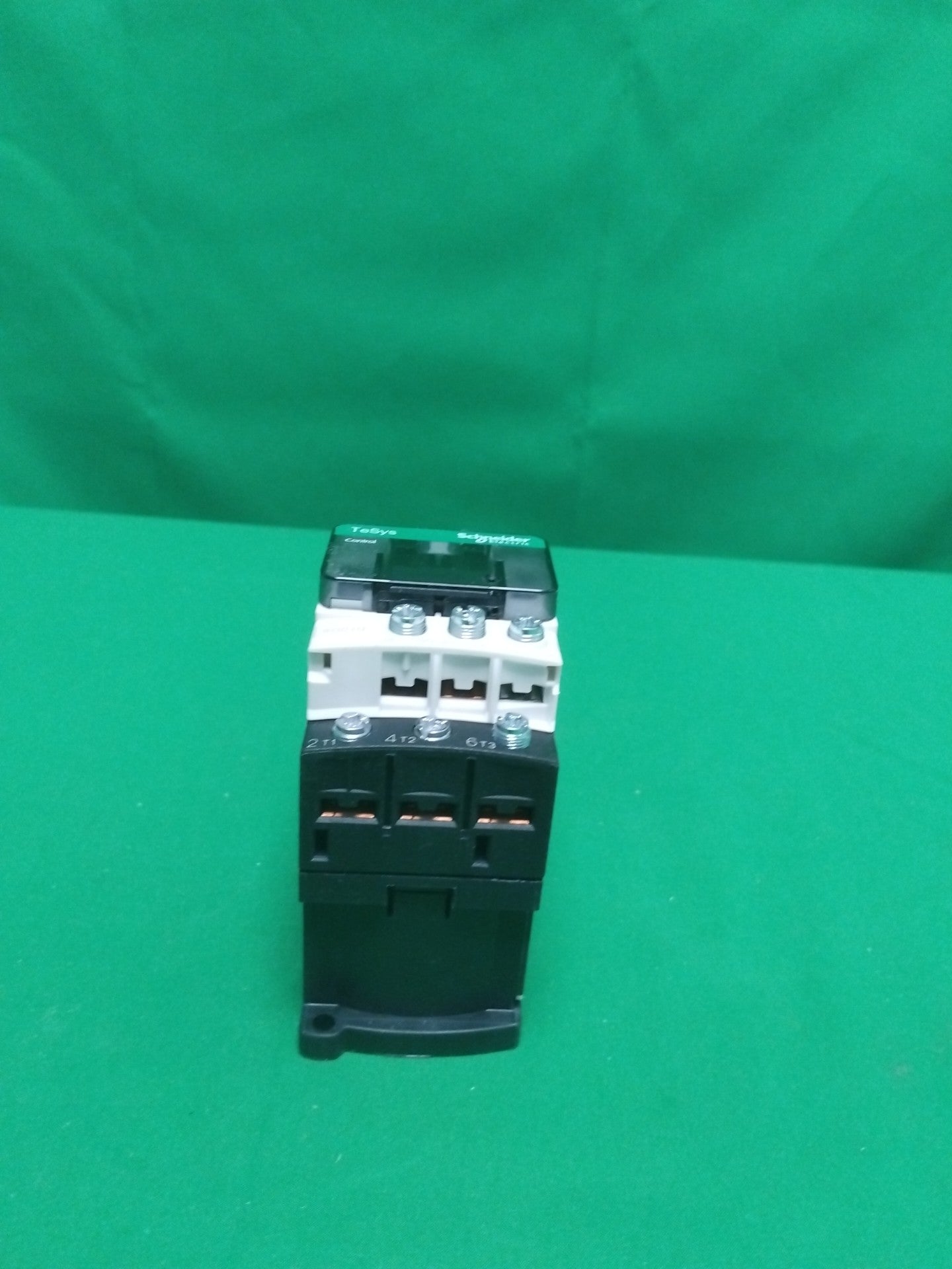 Schneider-Electric LC1D096BLS207 LC1D096BLS207