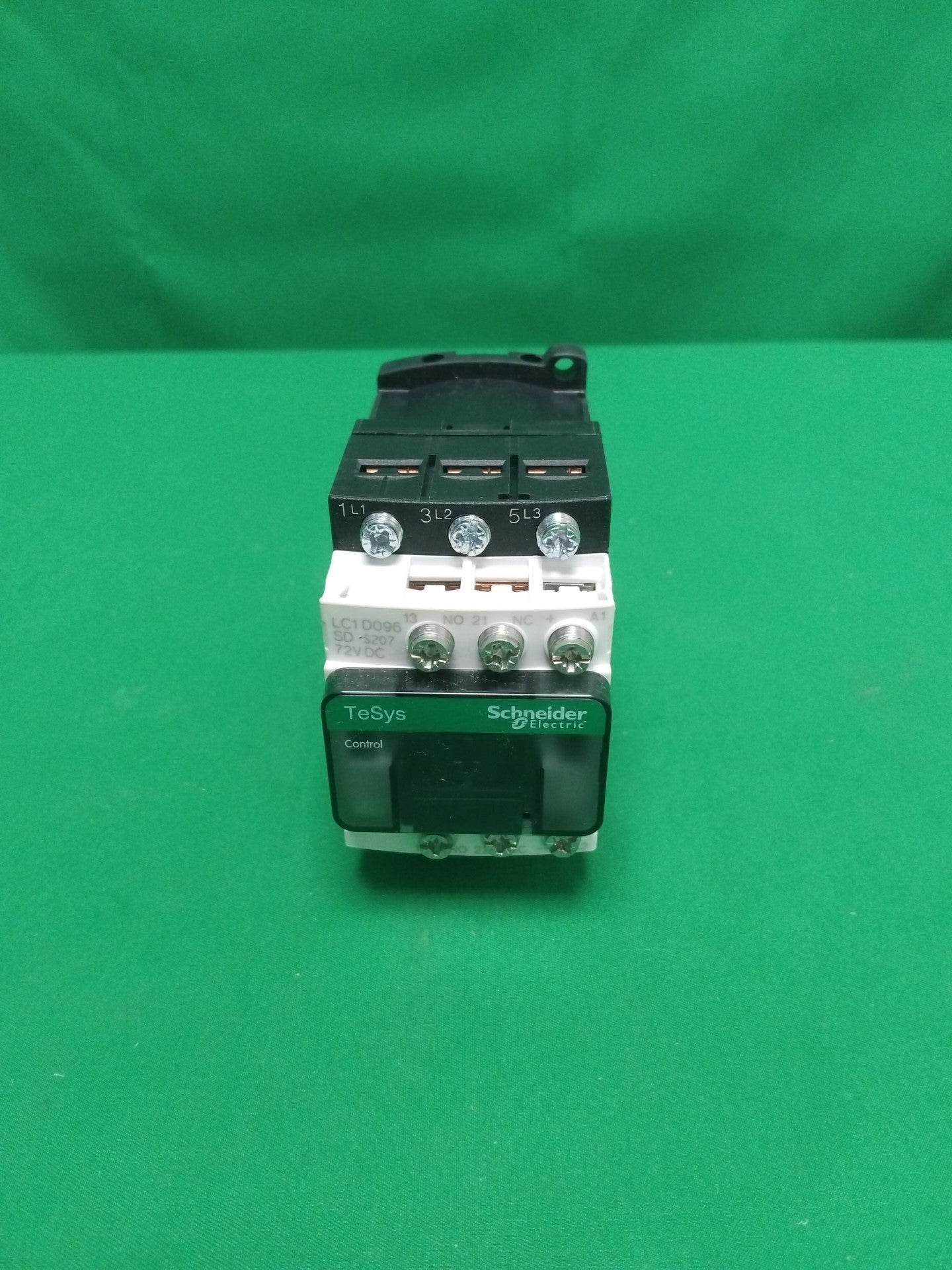 Schneider-Electric LC1D096SDS207 LC1D096SDS207