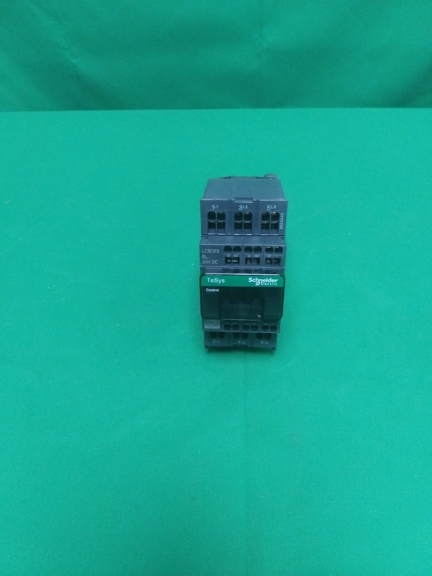Schneider-Electric LC1D123BL LC1D123BL