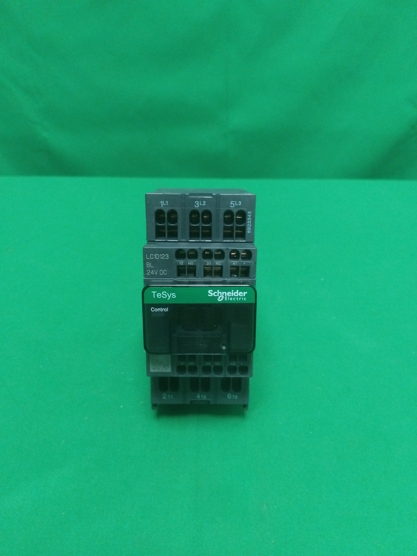 Schneider-Electric LC1D123BL LC1D123BL