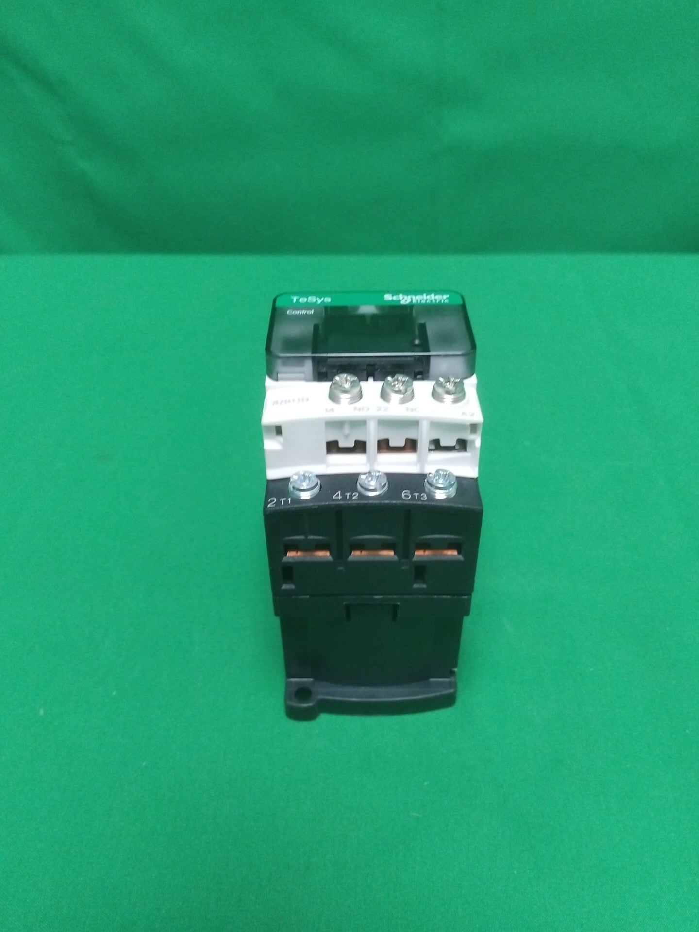 Schneider-Electric LC1D126BLS207 LC1D126BLS207