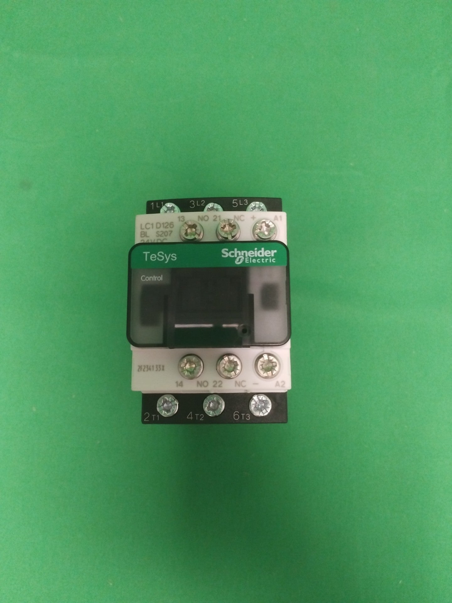 Schneider-Electric LC1D126BLS207 LC1D126BLS207