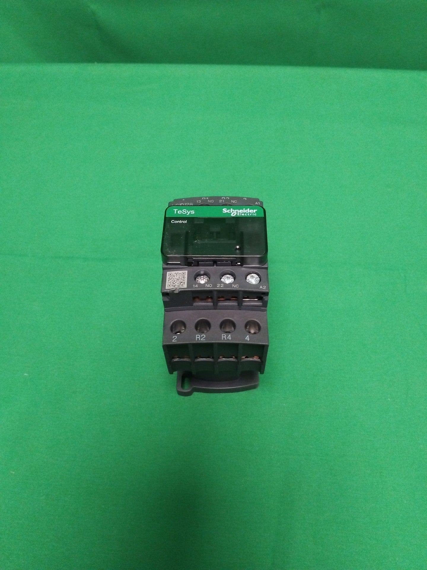 Schneider-Electric LC1D128D7 LC1D128D7