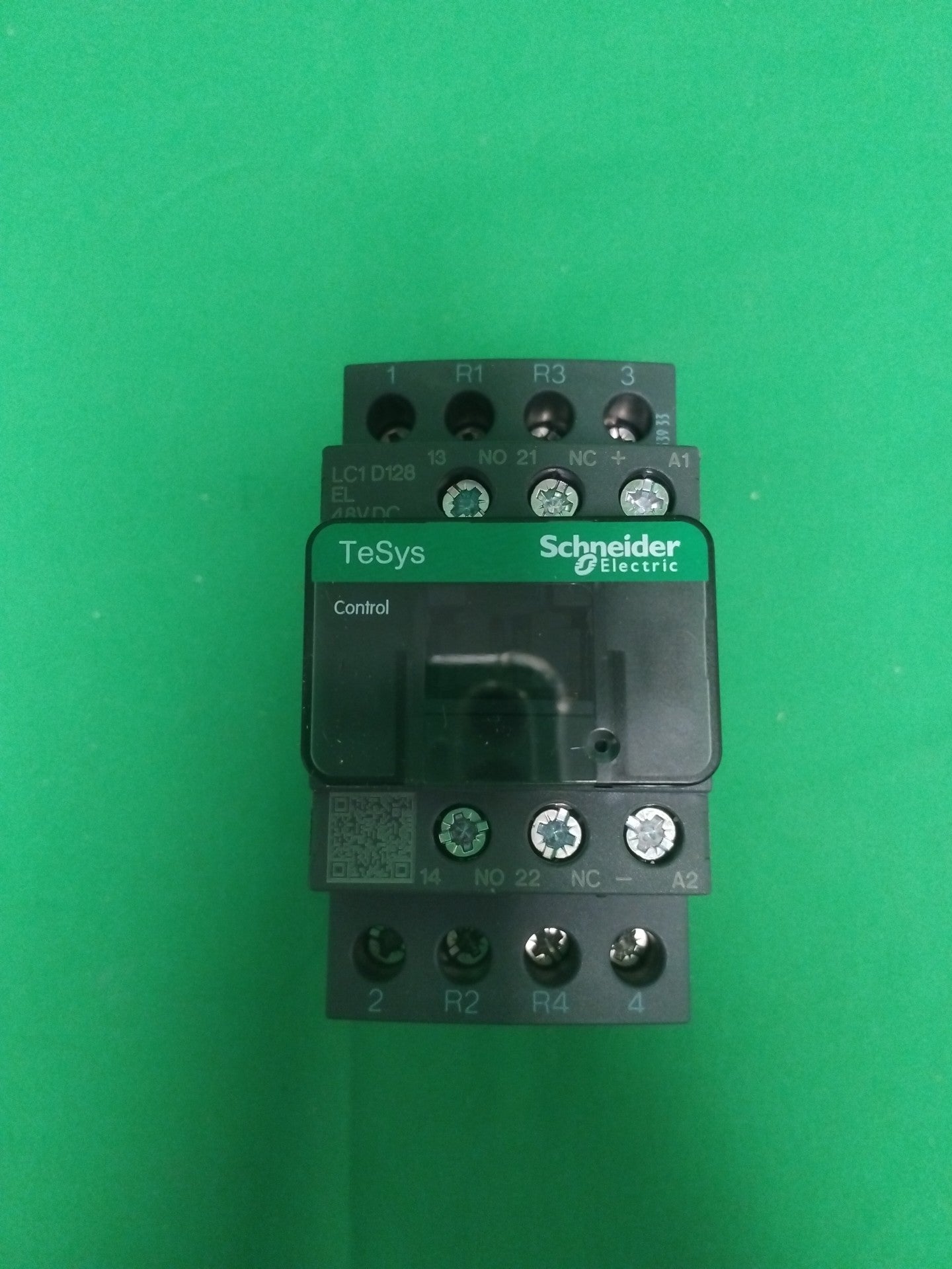 Schneider-Electric LC1D128EL LC1D128EL