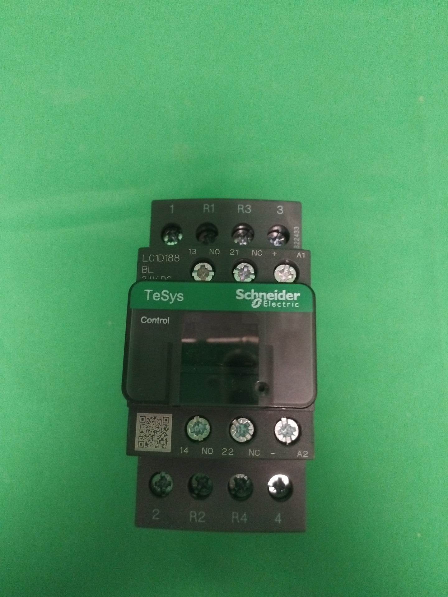 Schneider-Electric LC1D188BL LC1D188BL