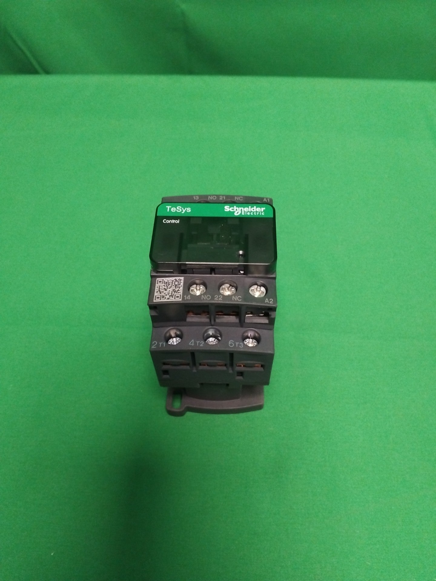 Schneider-Electric LC1D18K7 LC1D18K7
