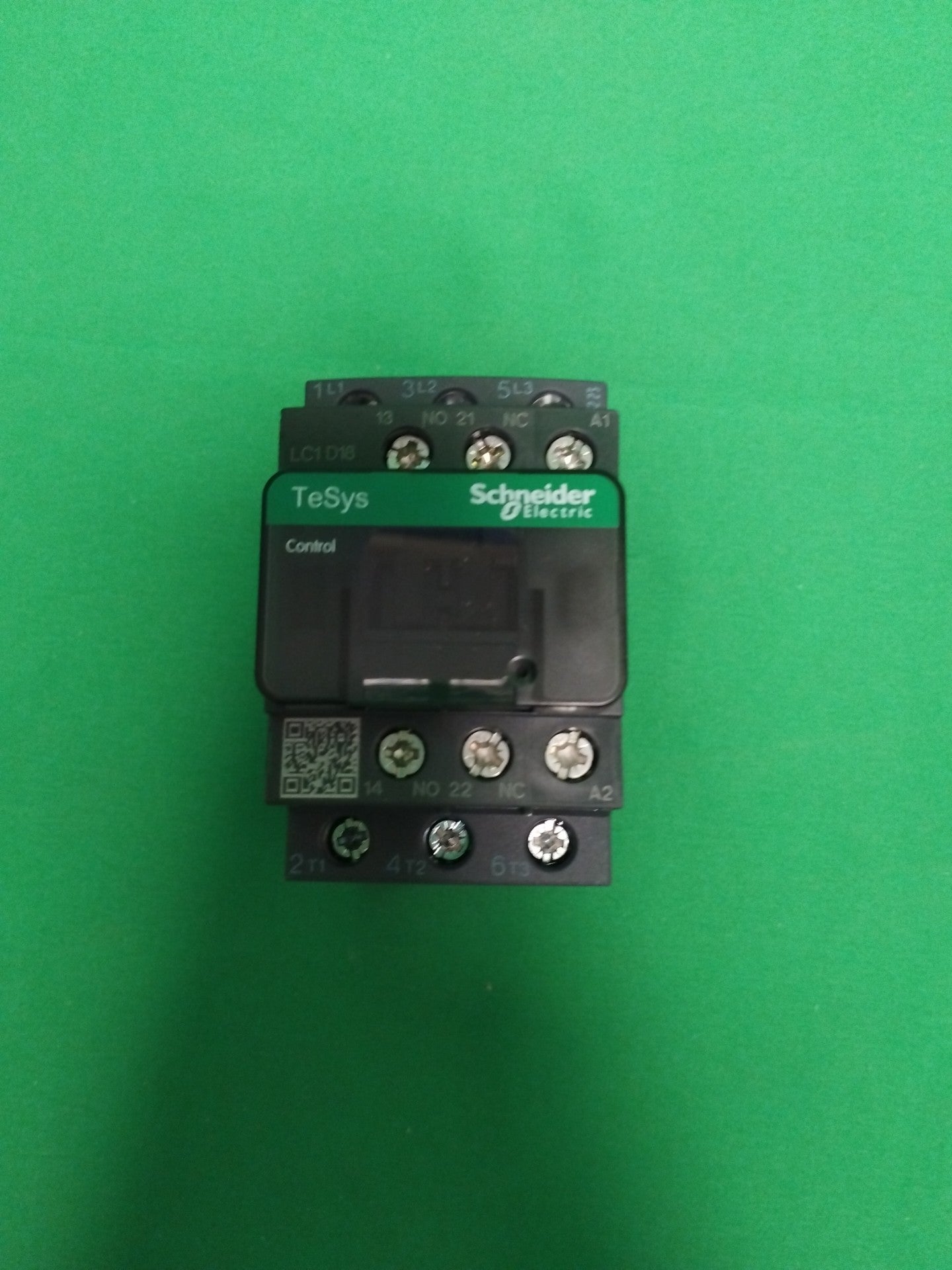 Schneider-Electric LC1D18K7 LC1D18K7