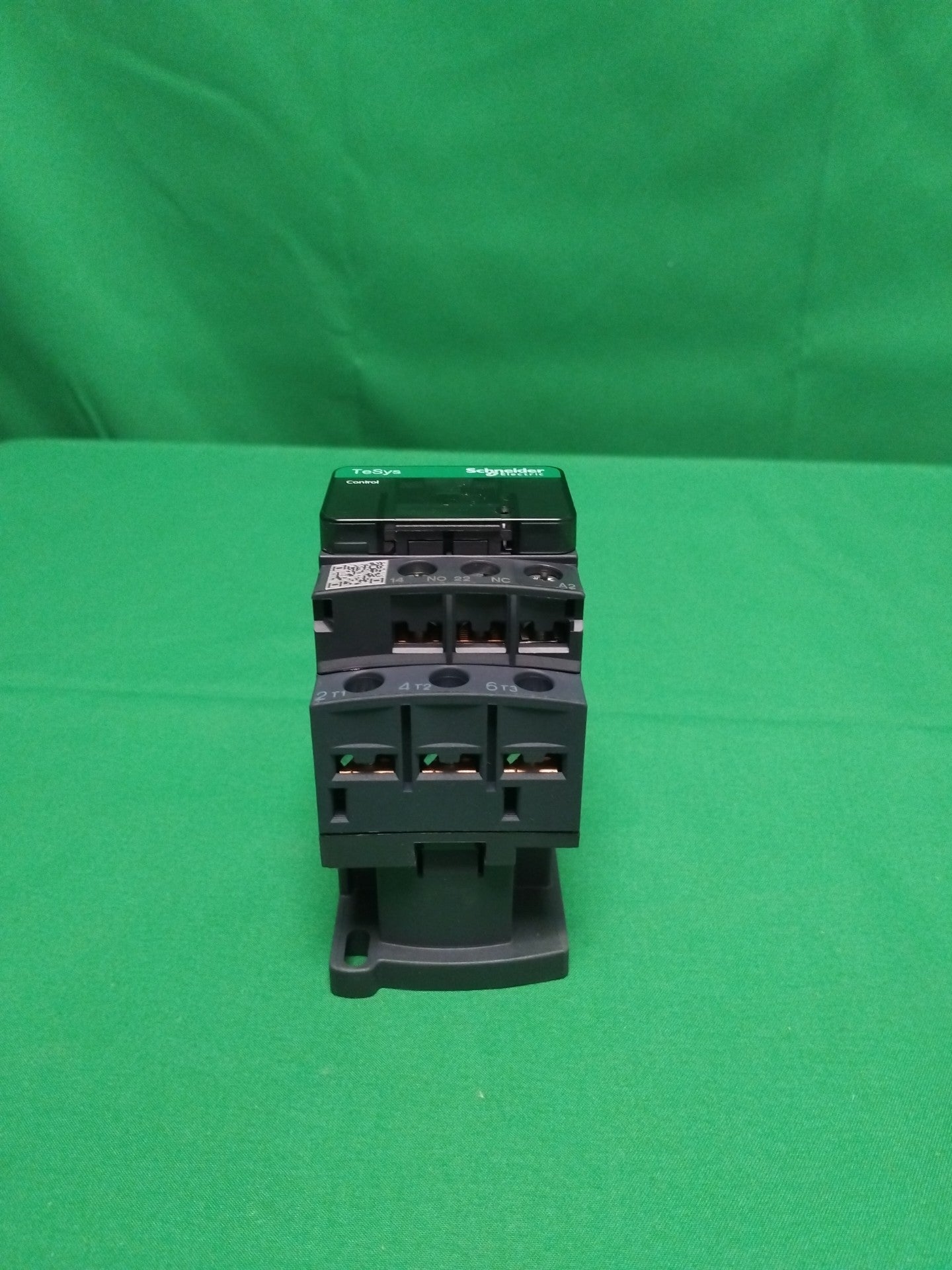 Schneider-Electric LC1D18K7 LC1D18K7