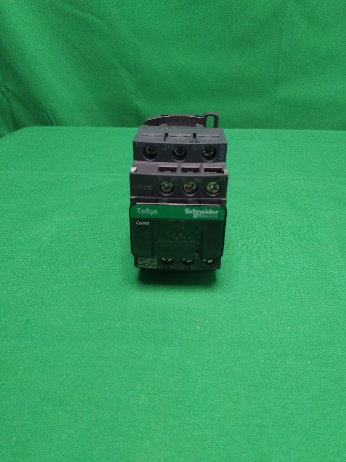 Schneider-Electric LC1D18K7 LC1D18K7