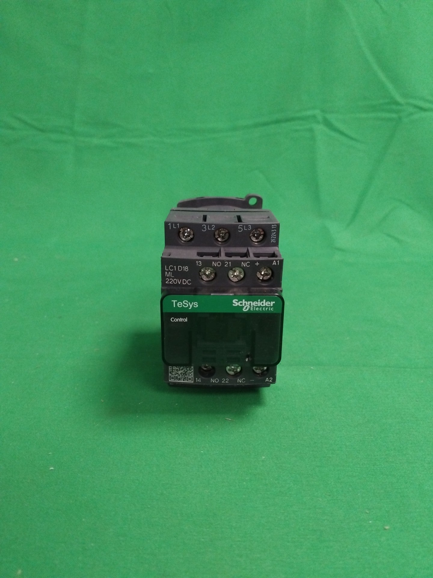 Schneider-Electric LC1D18ML LC1D18ML