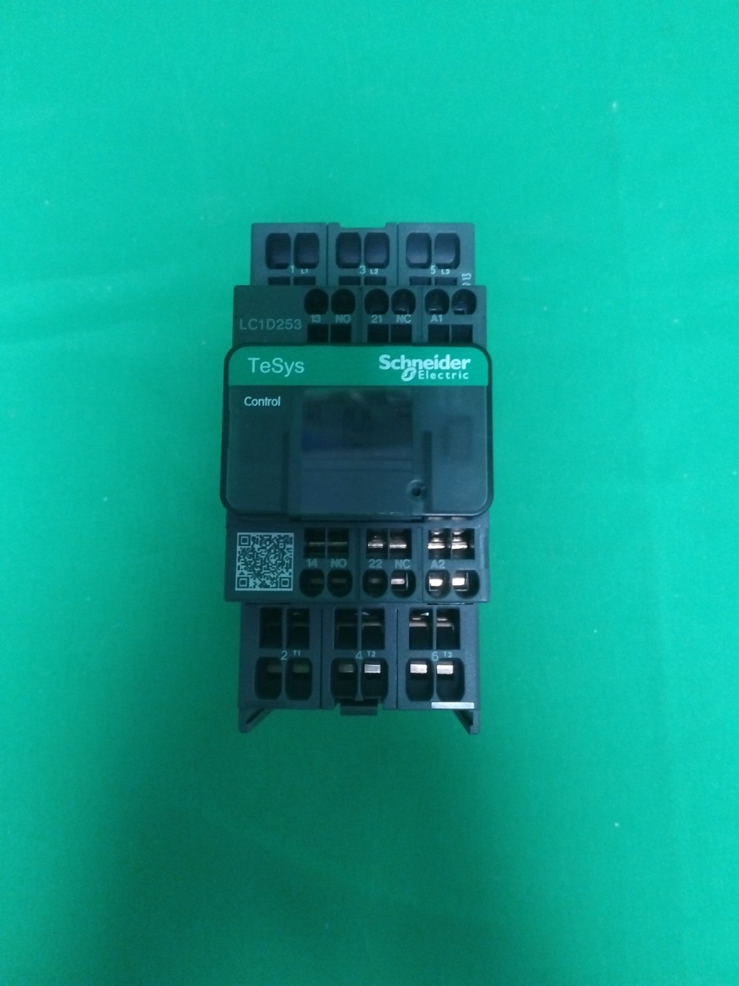 Schneider-Electric LC1D253V7 LC1D253V7