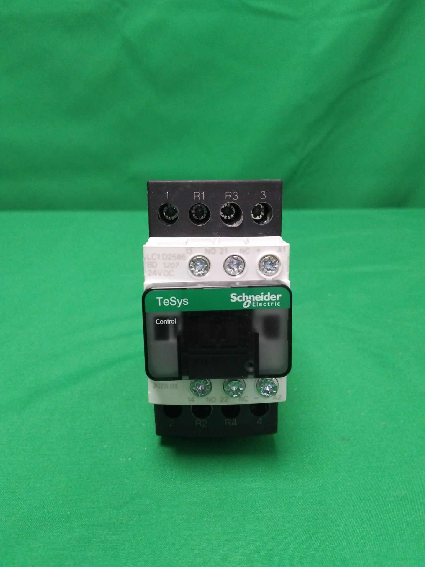 Schneider-Electric LC1D2586BDS207 LC1D2586BDS207