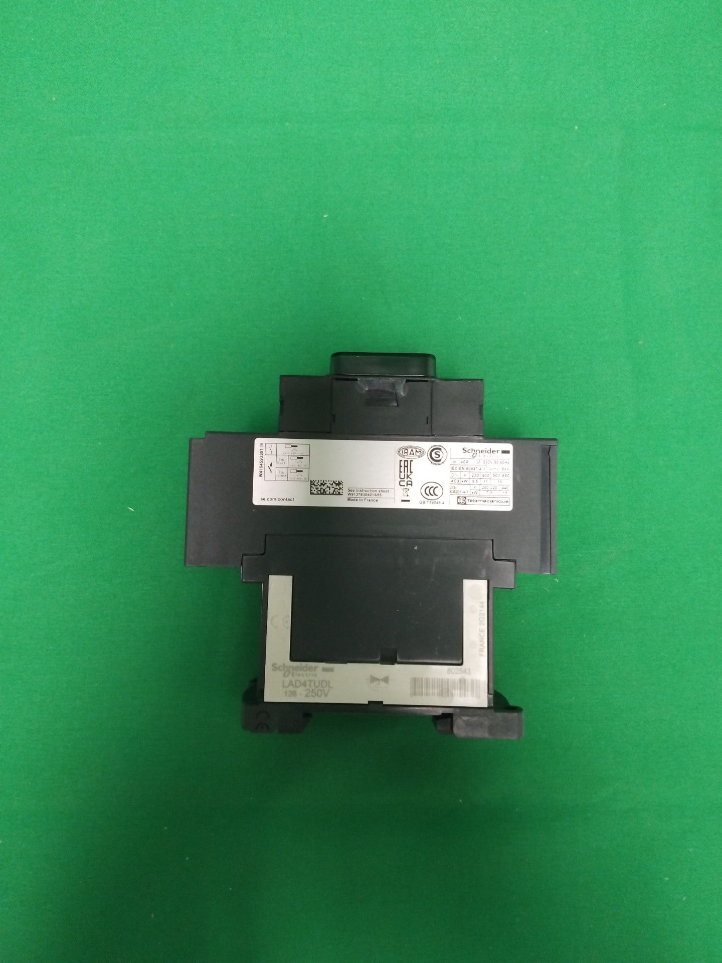 Schneider-Electric LC1D323MD LC1D323MD