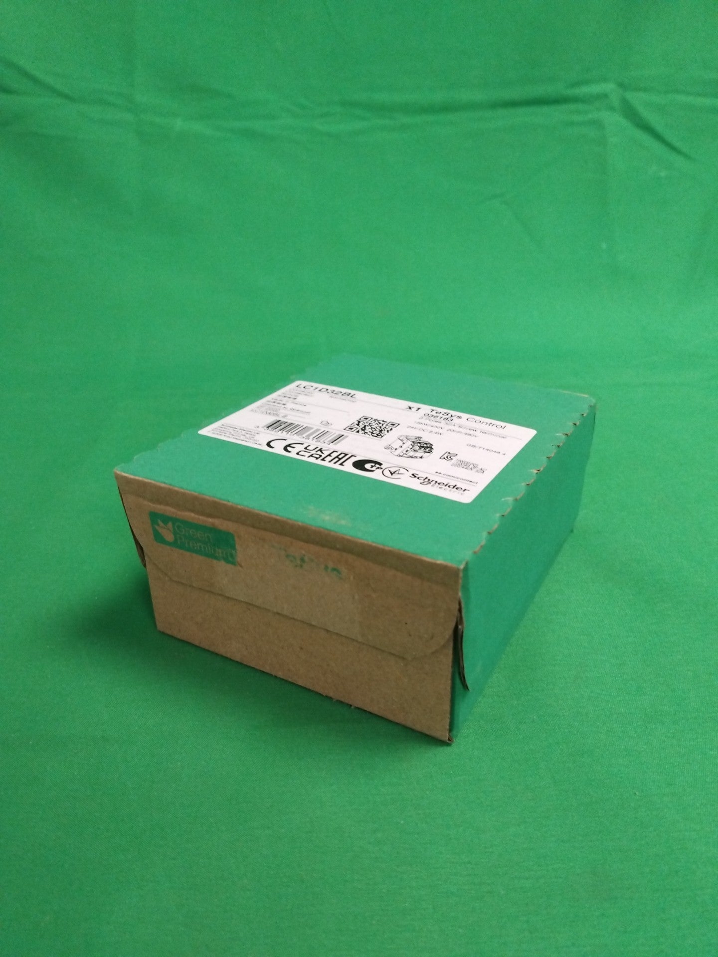Schneider-Electric LC1D32BL LC1D32BL SEALED