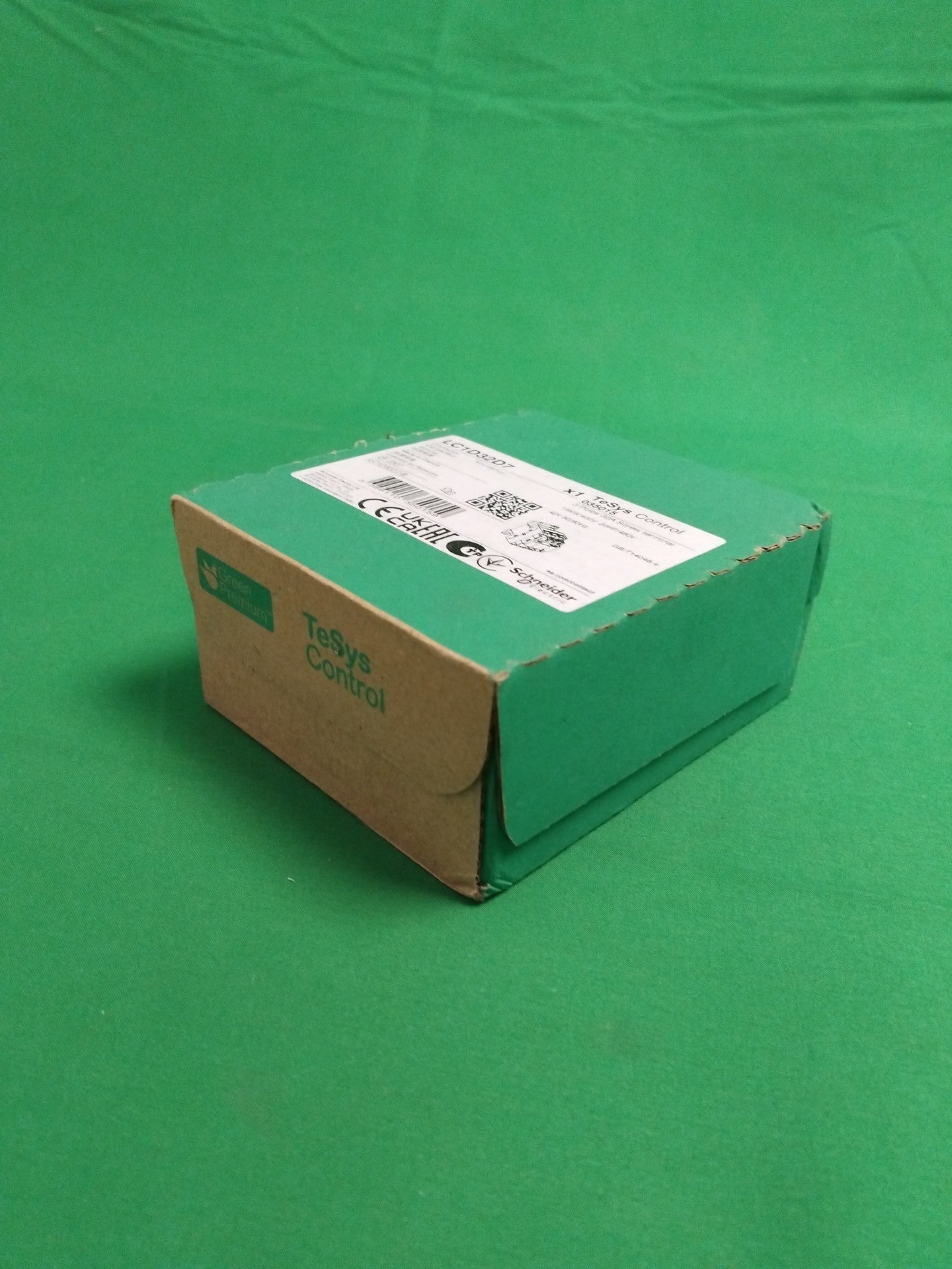 Schneider-Electric LC1D32D7 LC1D32D7 SEALED