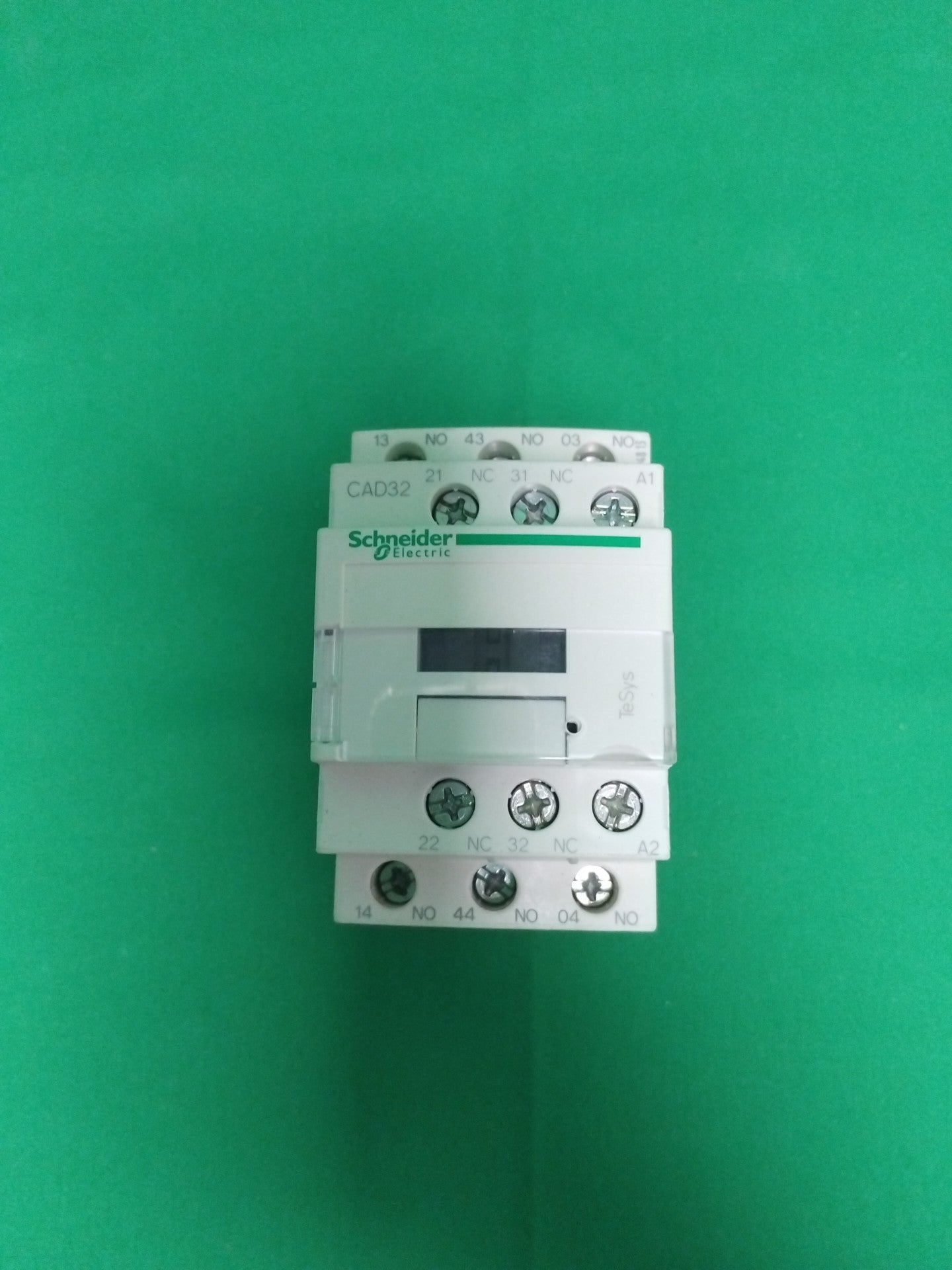 Schneider-Electric LC1D32Q7 CAD32Q7