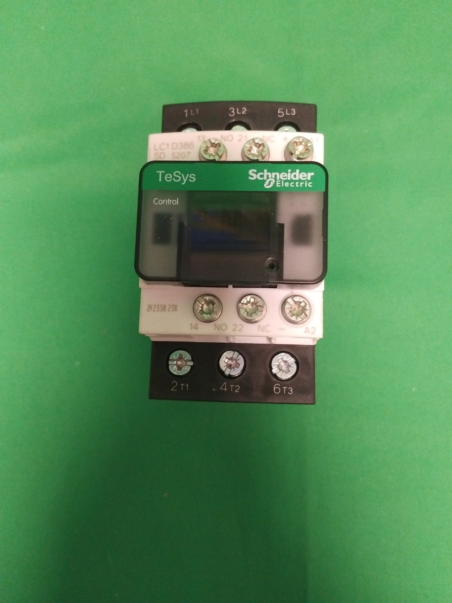 Schneider-Electric LC1D386SDS207 LC1D386SDS207