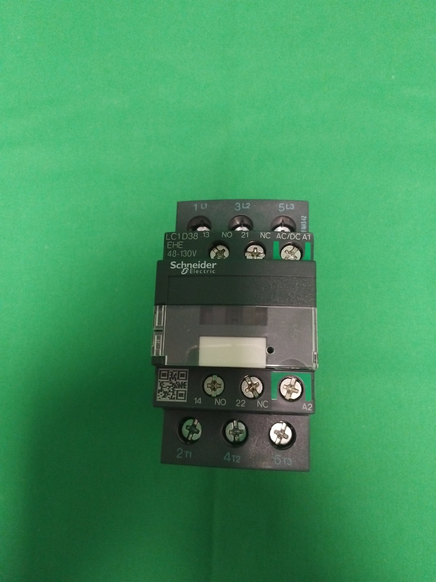Schneider-Electric LC1D38EHE LC1D38EHE