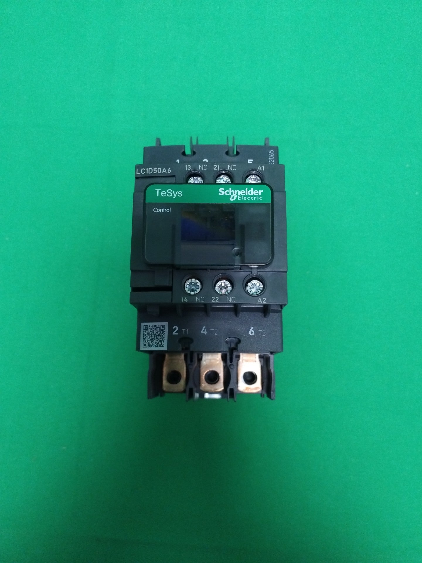 Schneider-Electric LC1D50A6B7 LC1D50A6B7