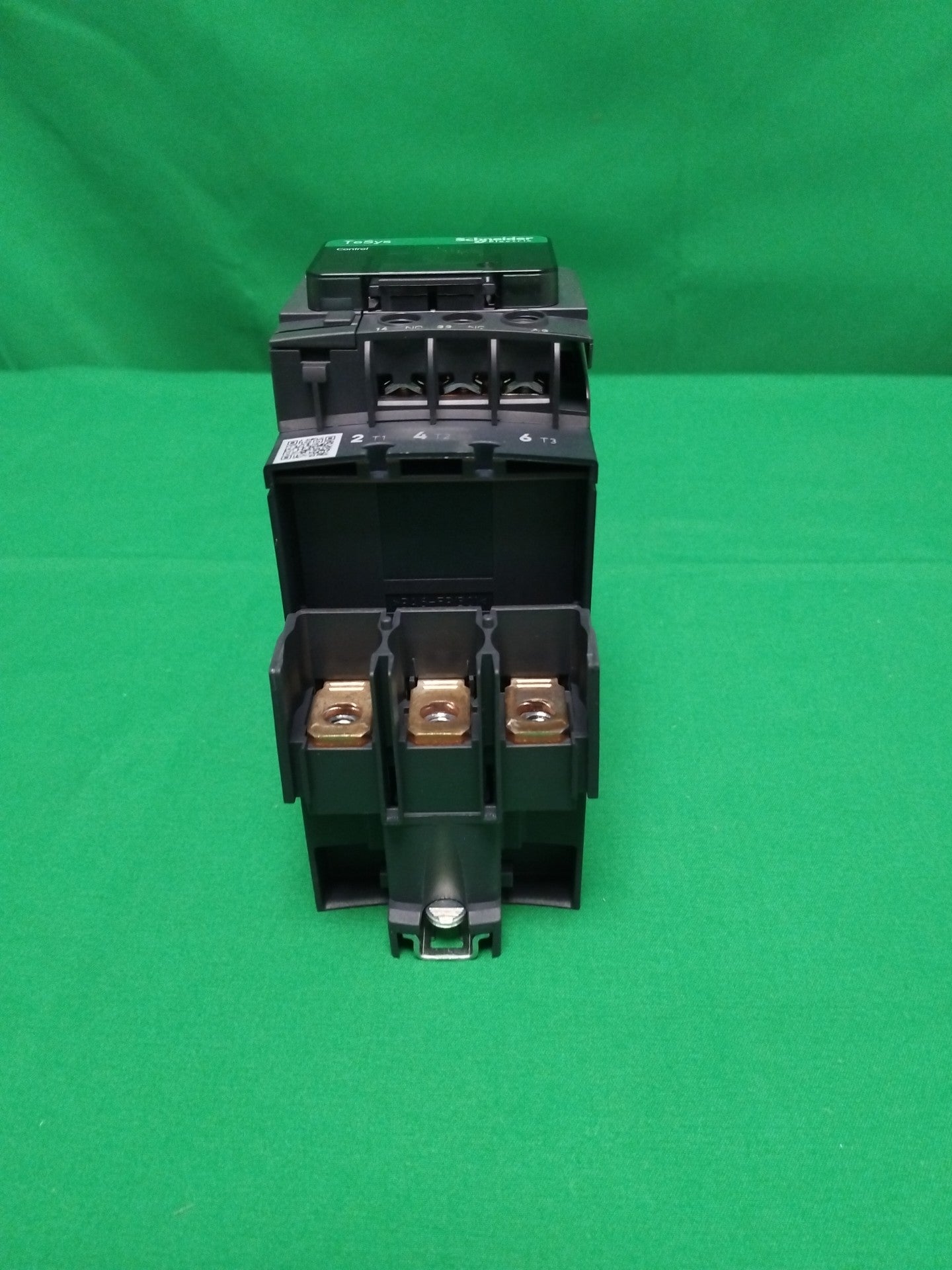 Schneider-Electric LC1D50A6B7 LC1D50A6B7