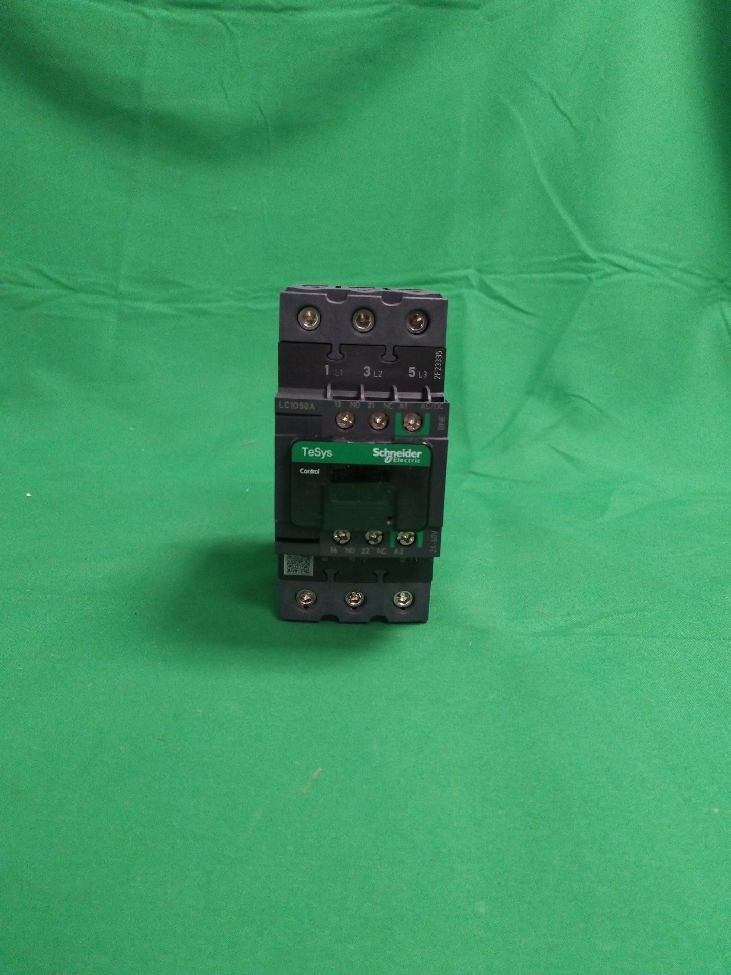 Schneider-Electric LC1D50ABNE LC1D50ABNE