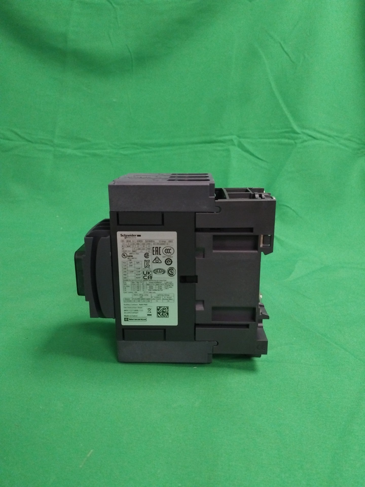 Schneider-Electric LC1D50ABNE LC1D50ABNE