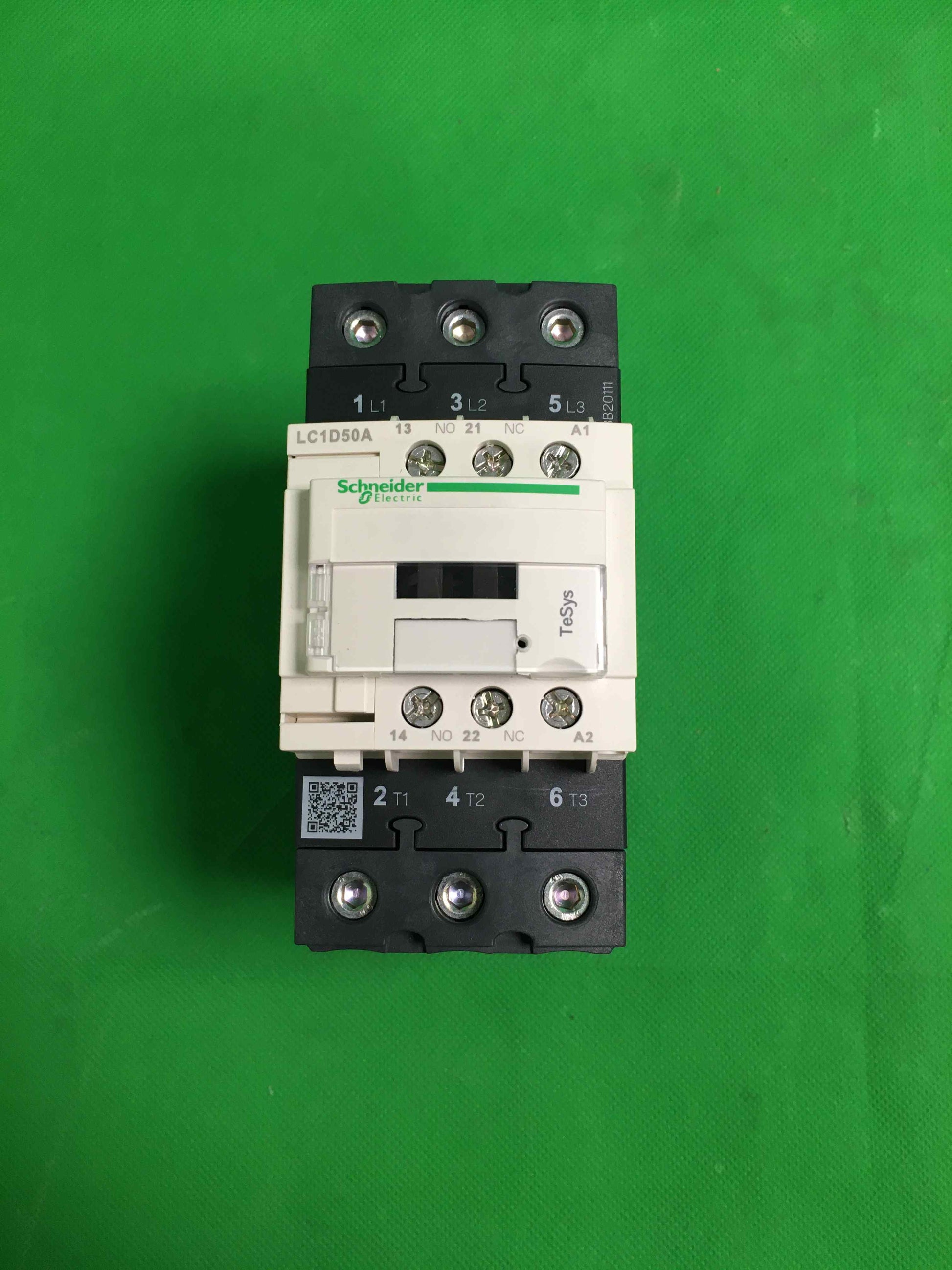 Schneider Electric-LC1D50AG7/LC1D50AG7