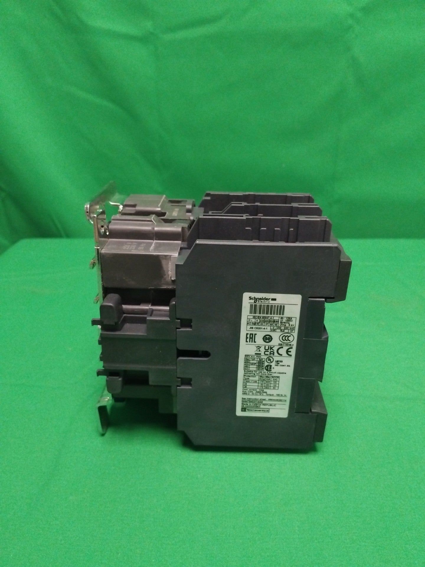 Schneider-Electric LC1D80004M5 LC1D80004M5