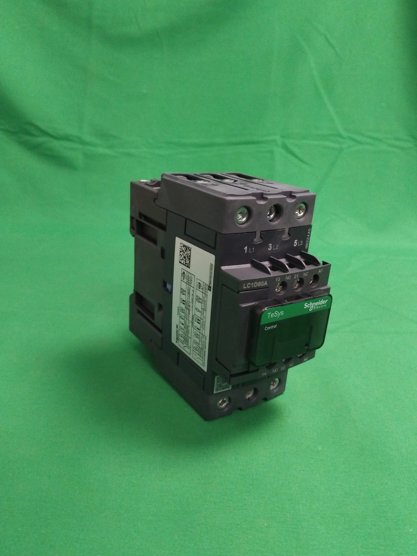 Schneider-Electric LC1D80AE7 LC1D80AE7