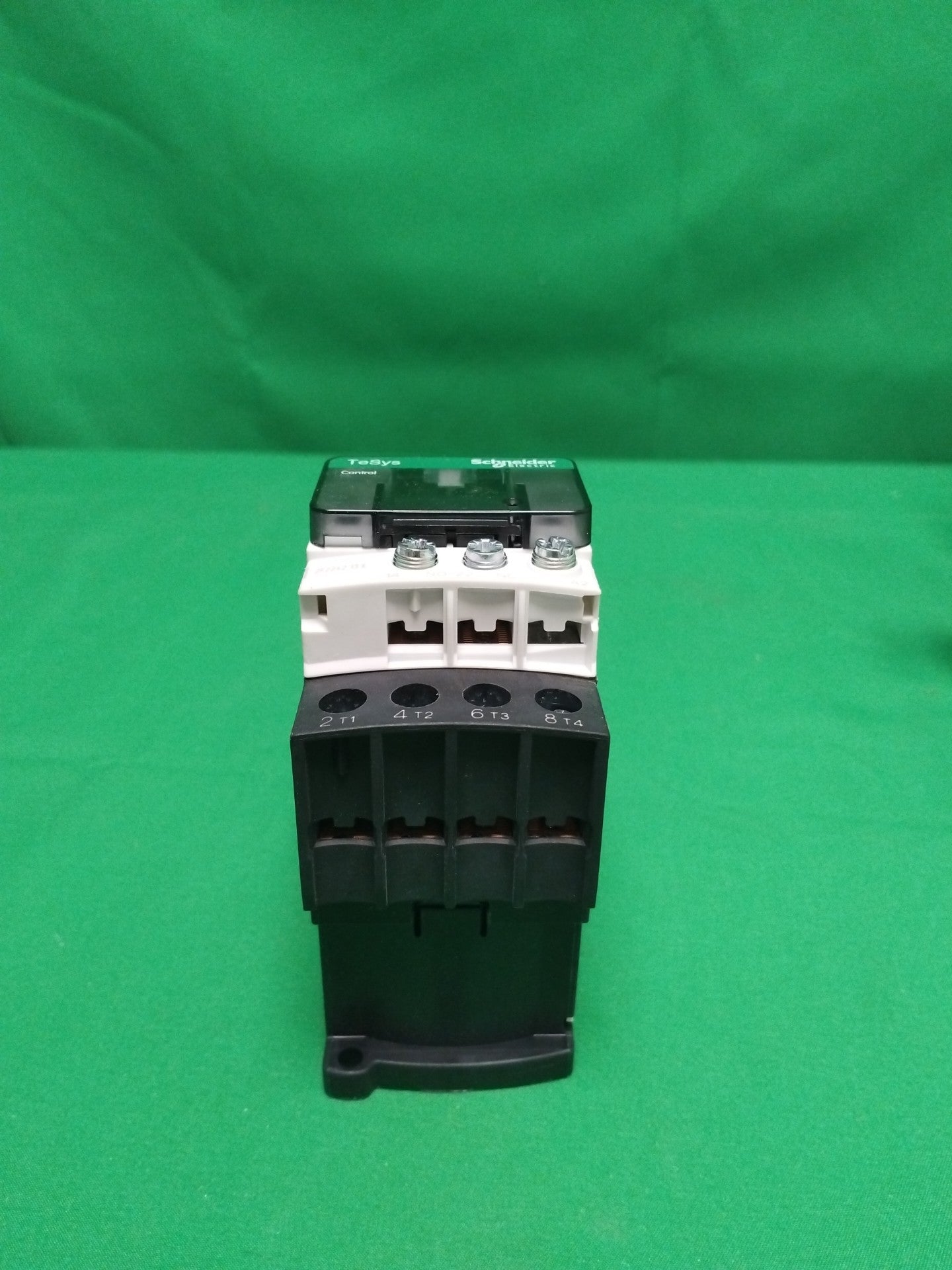 Schneider-Electric LC1DT256BDS207 LC1DT256BDS207