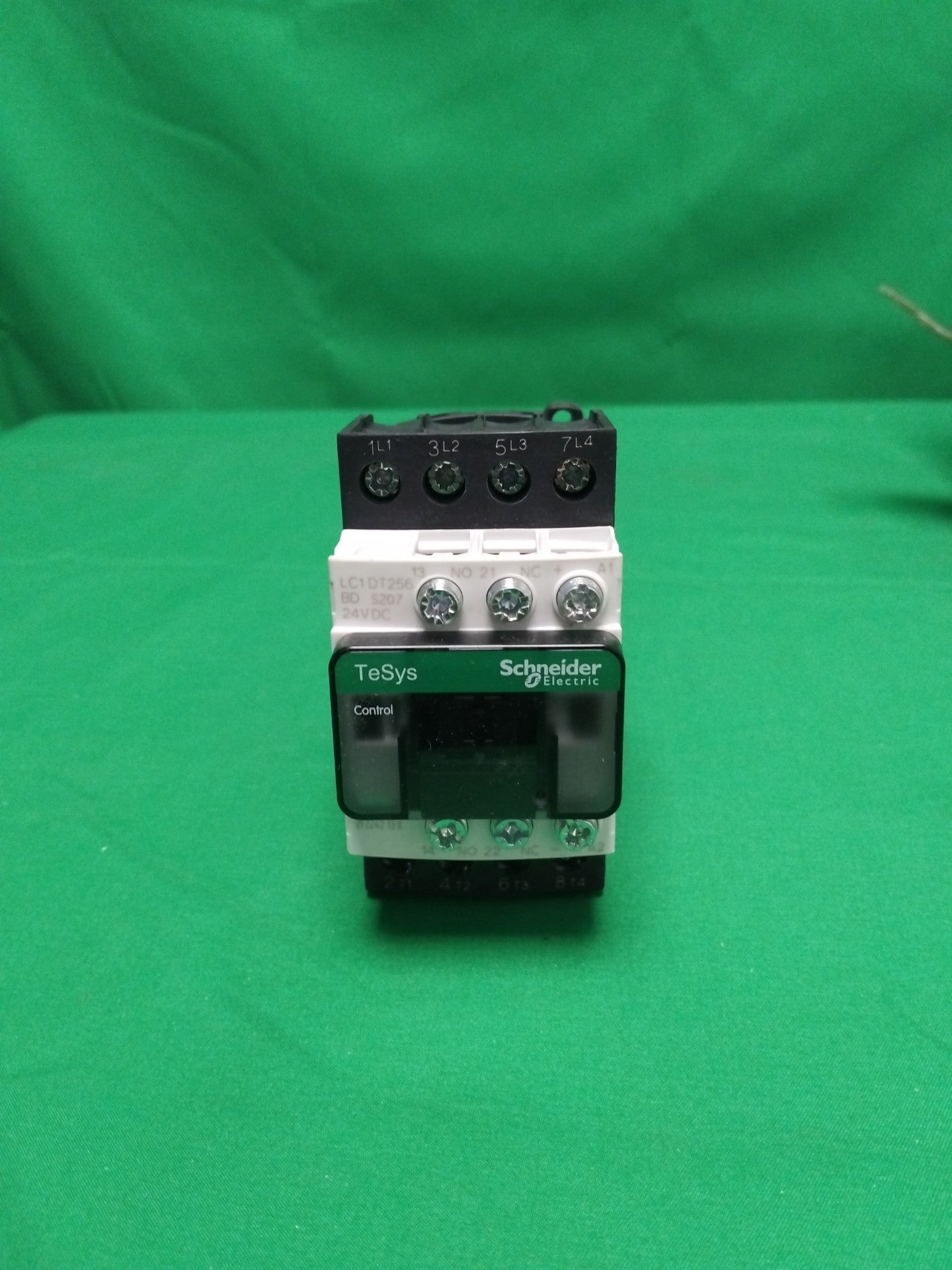 Schneider-Electric LC1DT256BDS207 LC1DT256BDS207