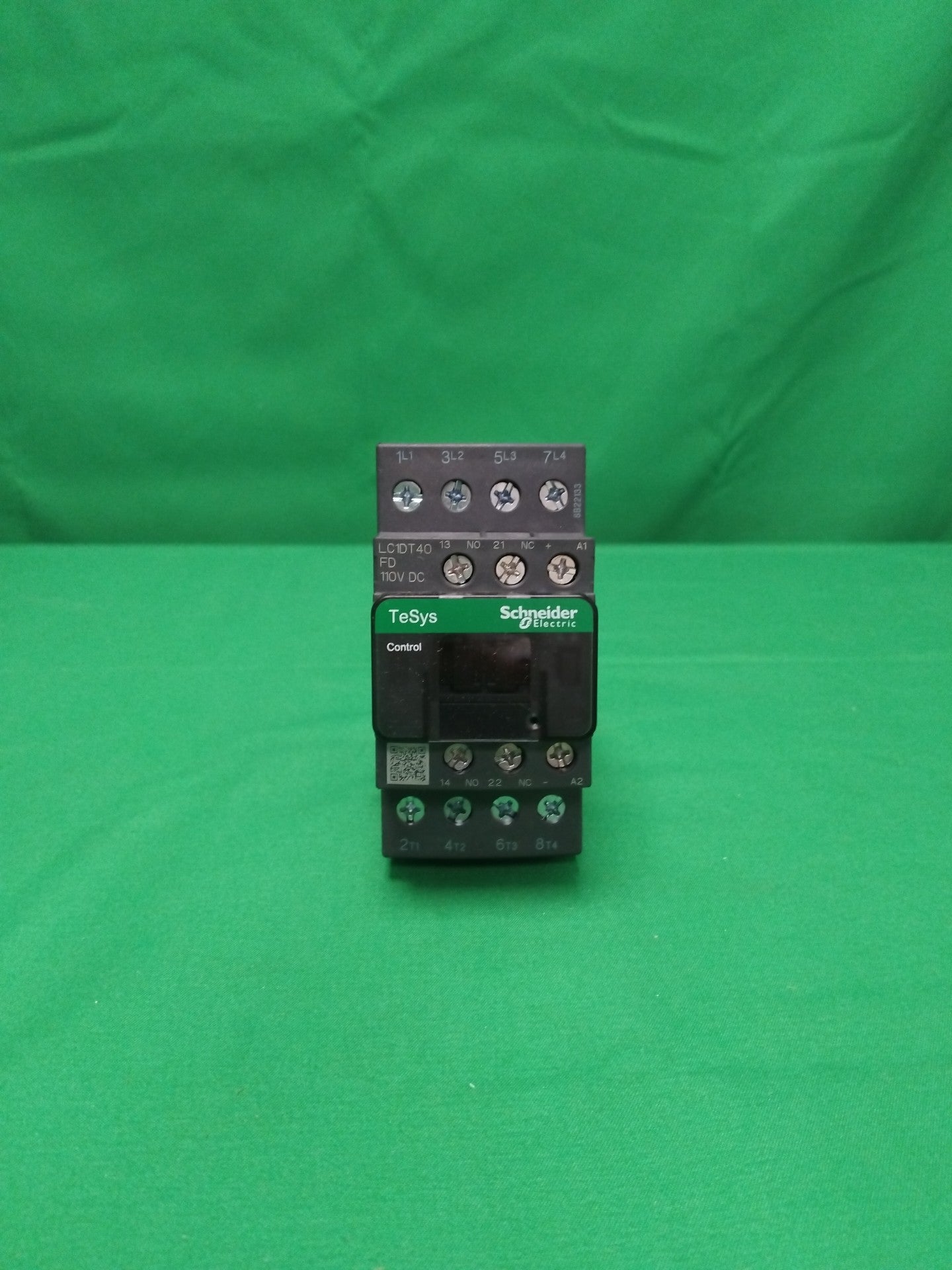 Schneider-Electric LC1DT40FD LC1DT40FD