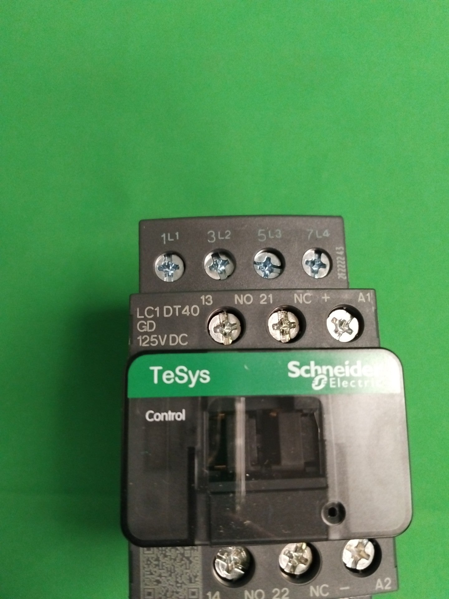 Schneider-Electric LC1DT40GD LC1DT40GD
