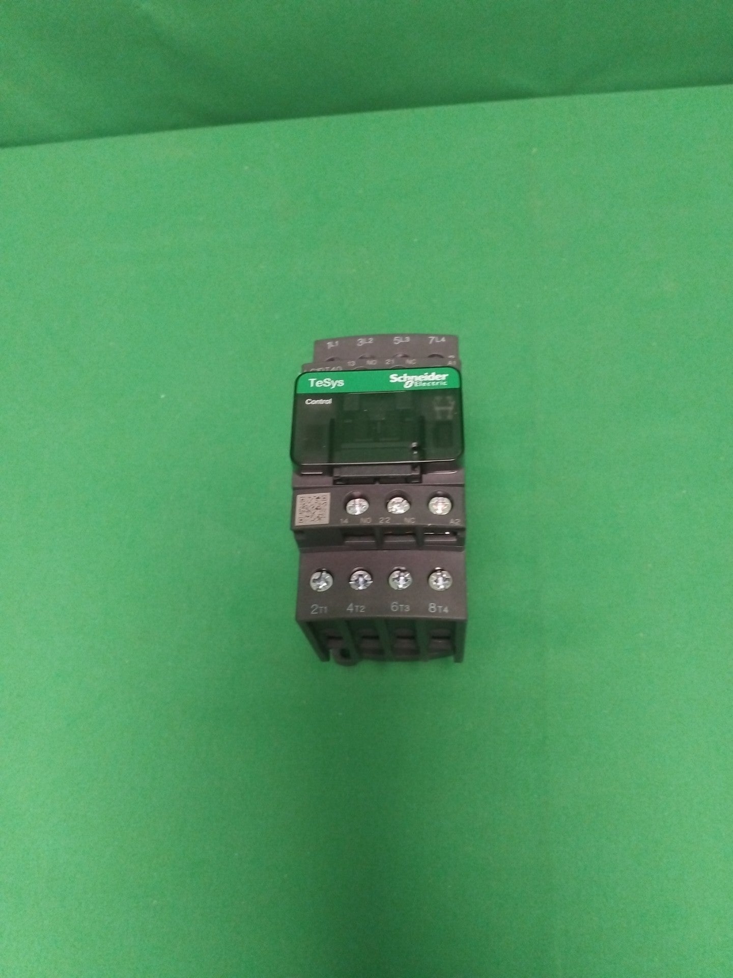 Schneider-Electric LC1DT40M7 LC1DT40M7